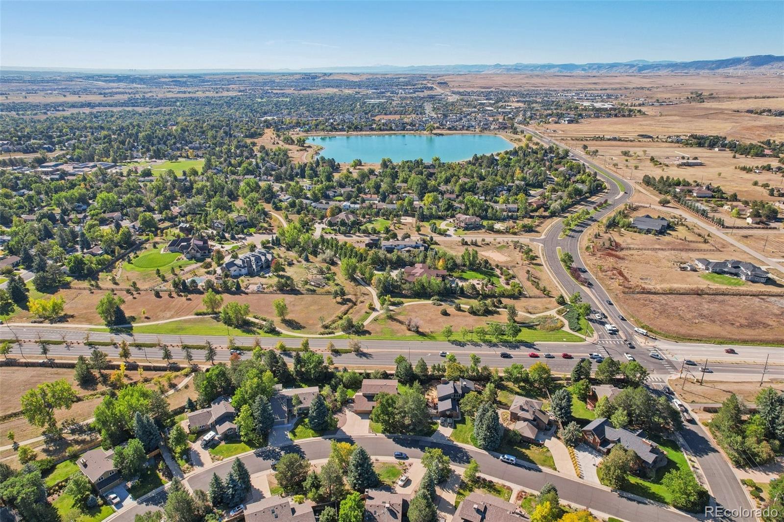 MLS Image #44 for 1058 w choke cherry drive,louisville, Colorado