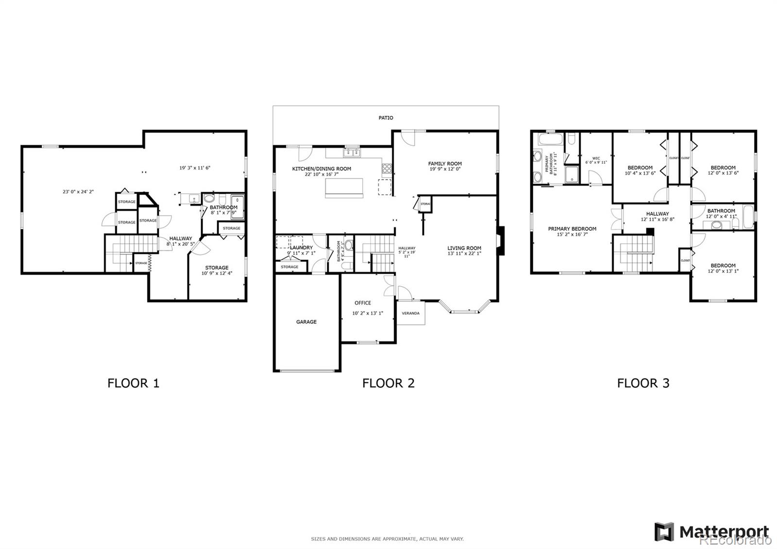 MLS Image #46 for 1058 w choke cherry drive,louisville, Colorado