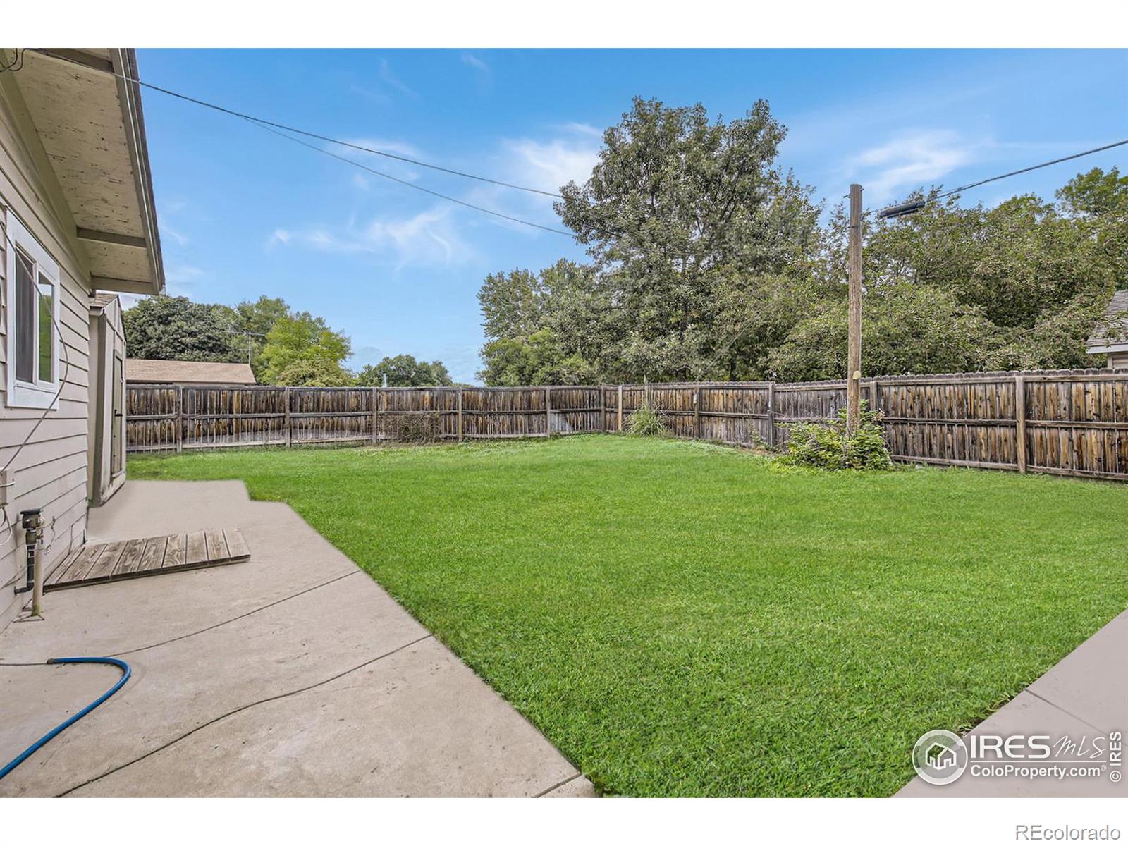 MLS Image #21 for 1320  westward drive,fort collins, Colorado