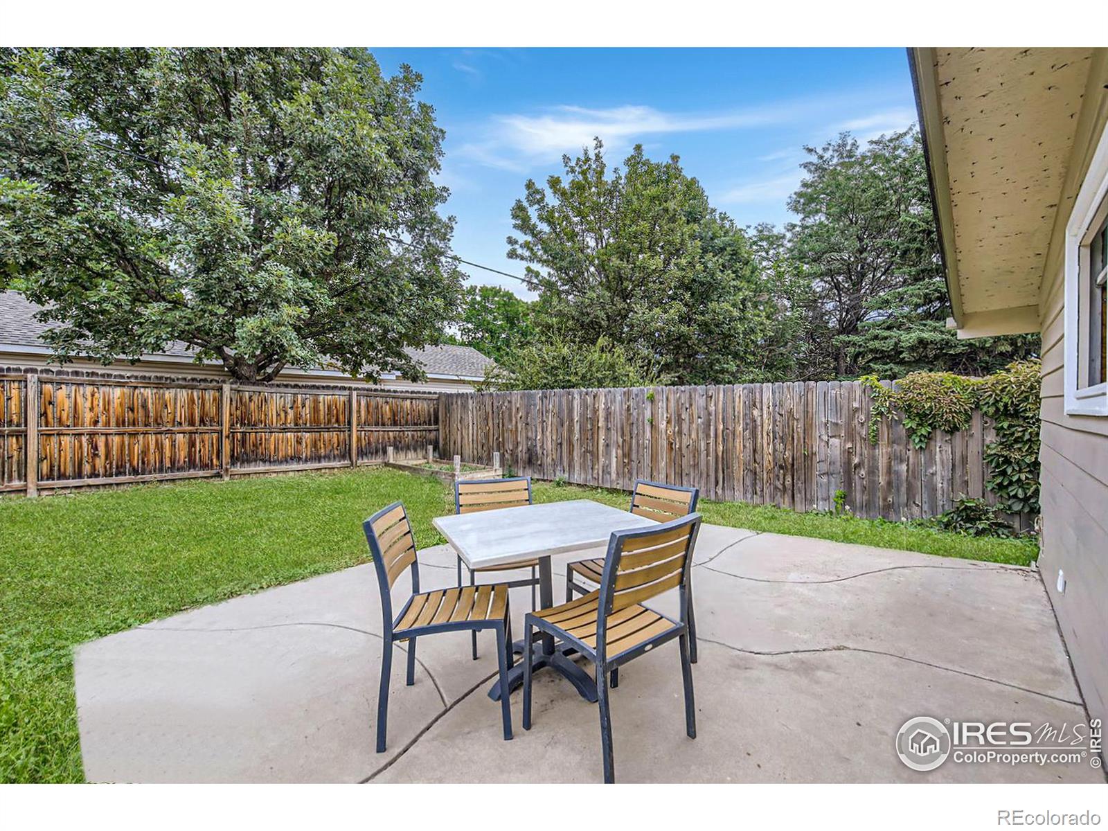 MLS Image #22 for 1320  westward drive,fort collins, Colorado