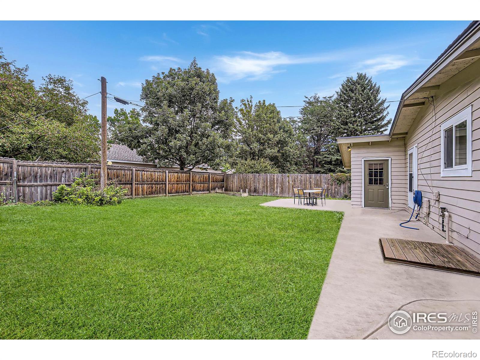 MLS Image #23 for 1320  westward drive,fort collins, Colorado