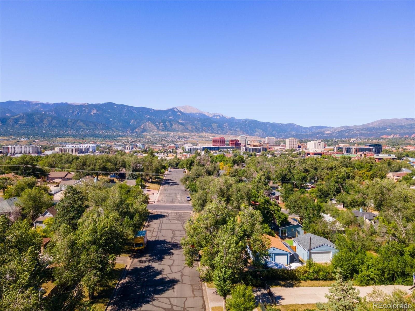 MLS Image #39 for 932 e vermijo avenue,colorado springs, Colorado