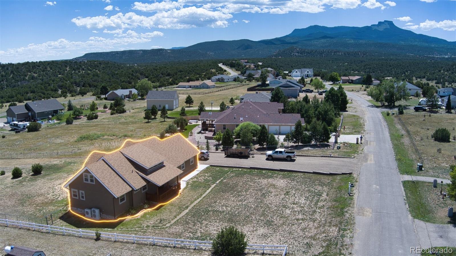 MLS Image #1 for 330  garrett drive,trinidad, Colorado