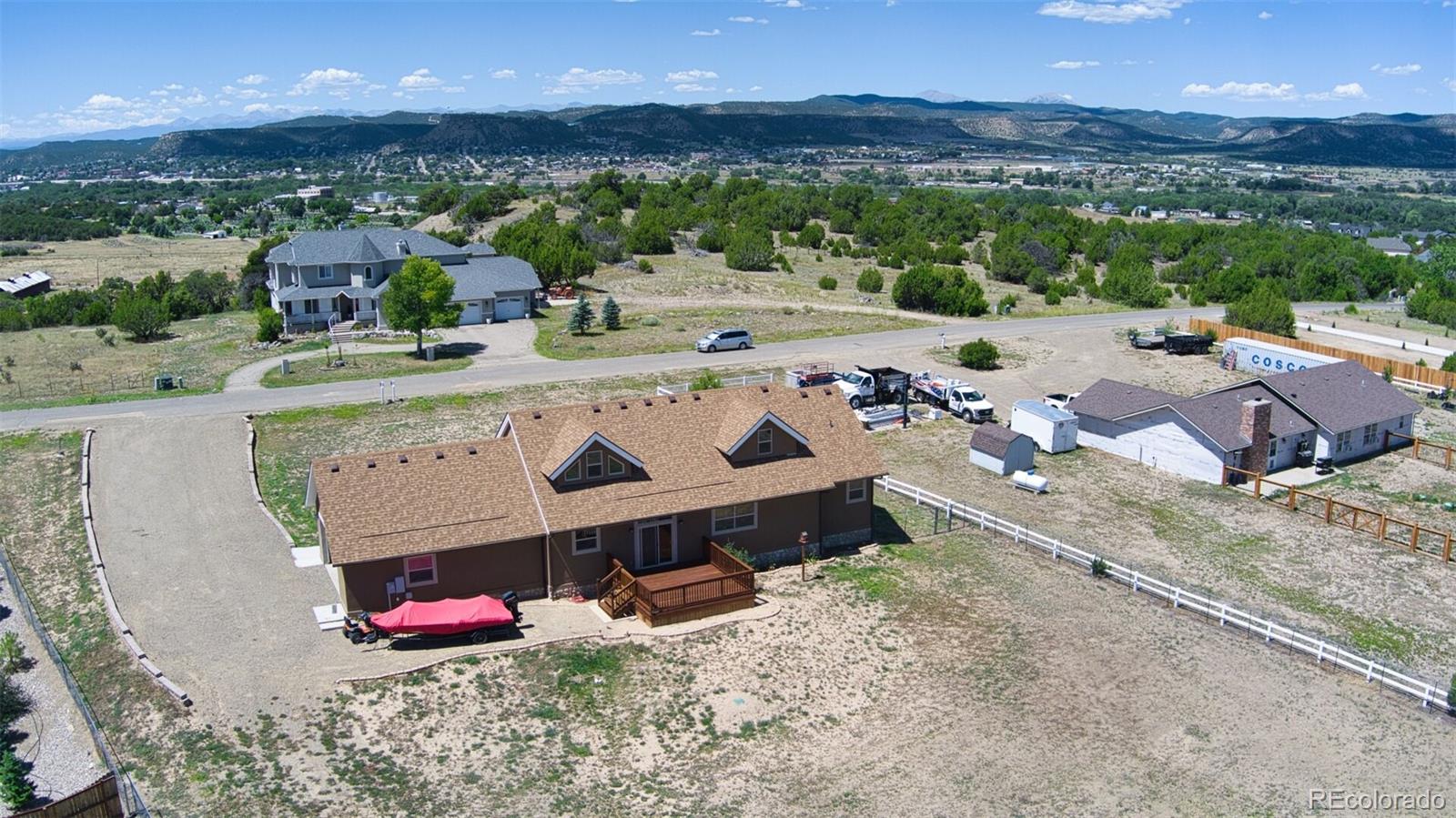 MLS Image #2 for 330  garrett drive,trinidad, Colorado