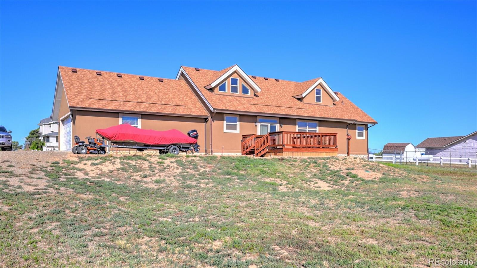 MLS Image #3 for 330  garrett drive,trinidad, Colorado