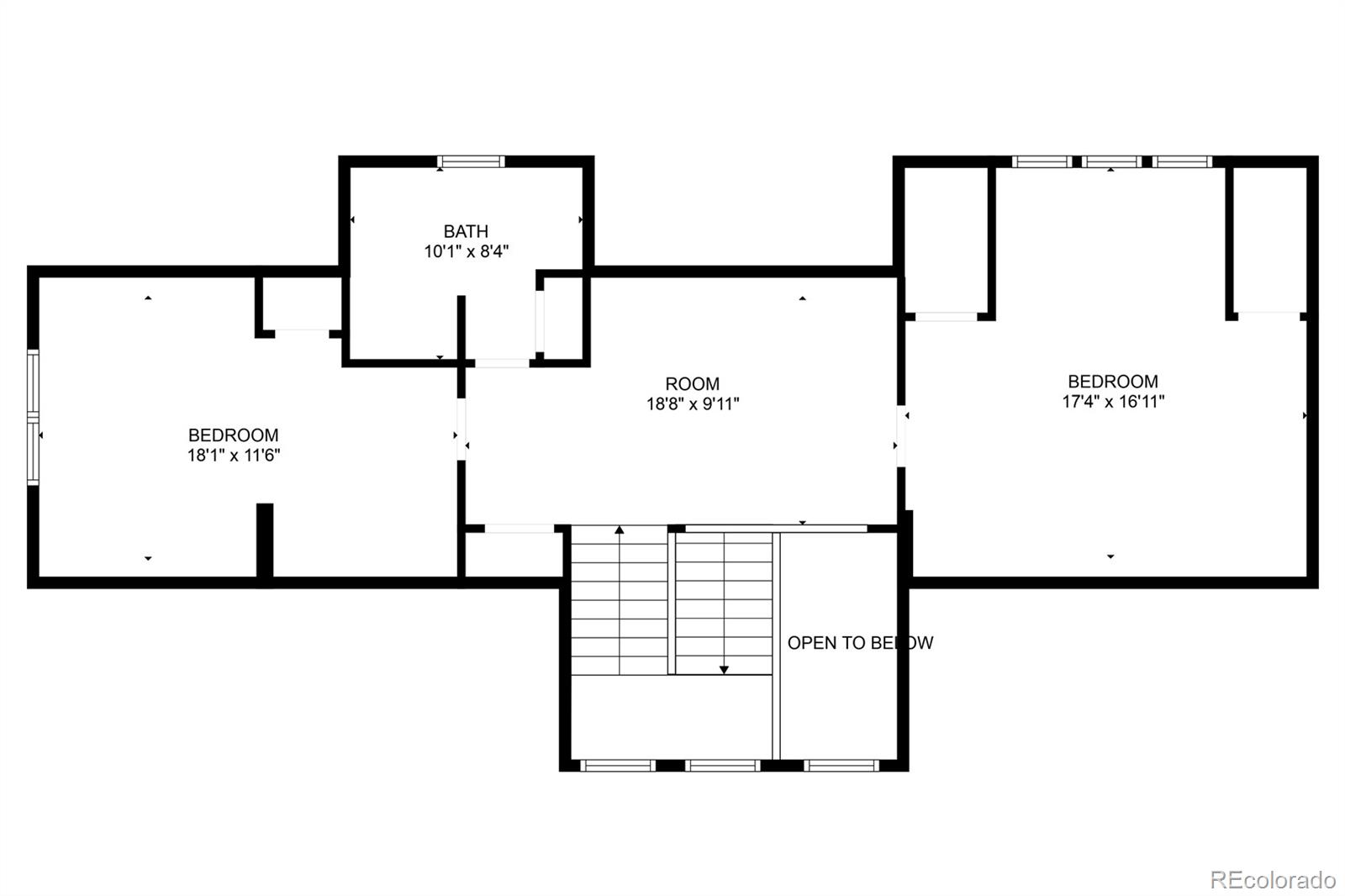 MLS Image #6 for 330  garrett drive,trinidad, Colorado