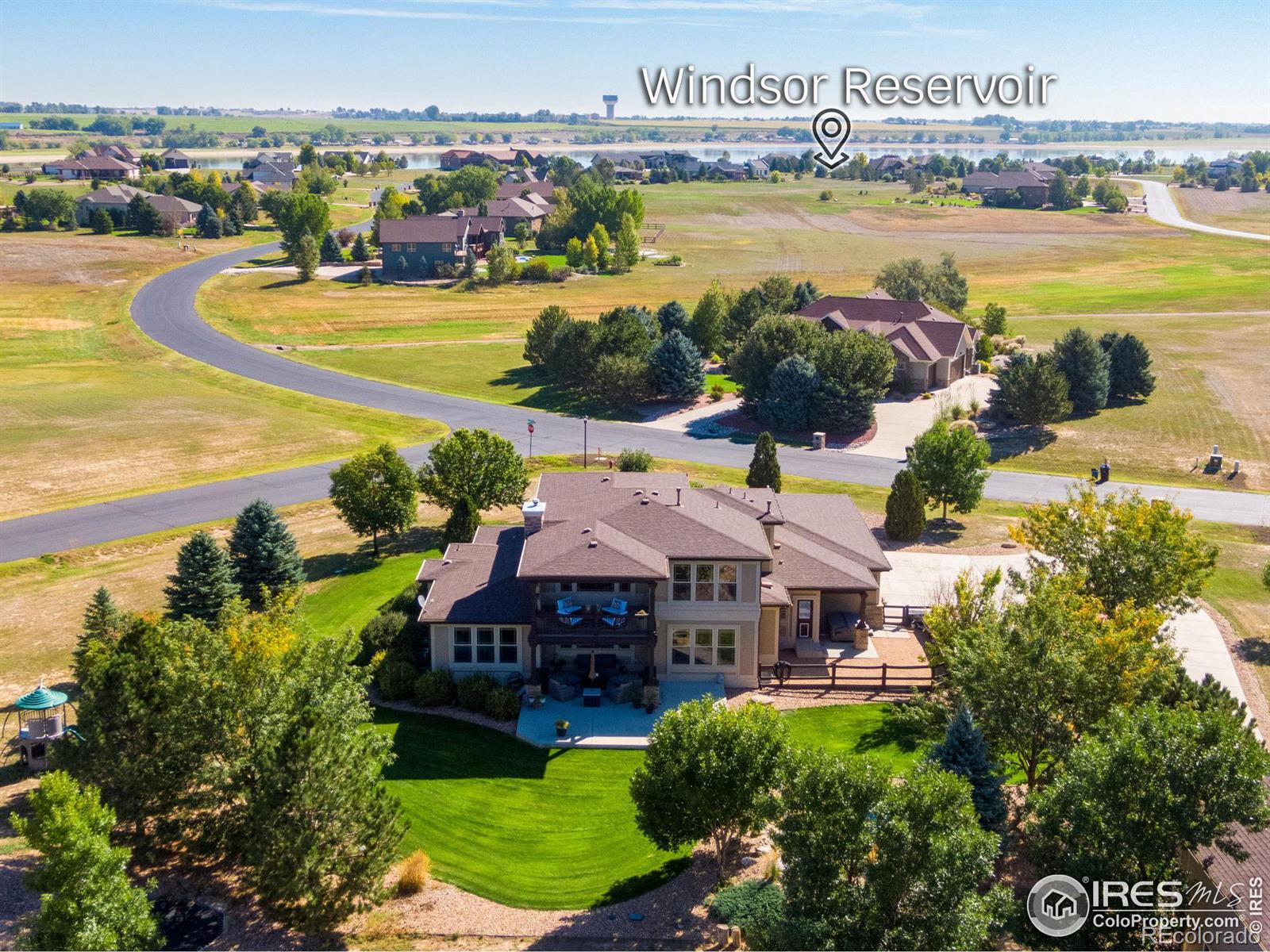 MLS Image #1 for 37046  golden eagle court,severance, Colorado