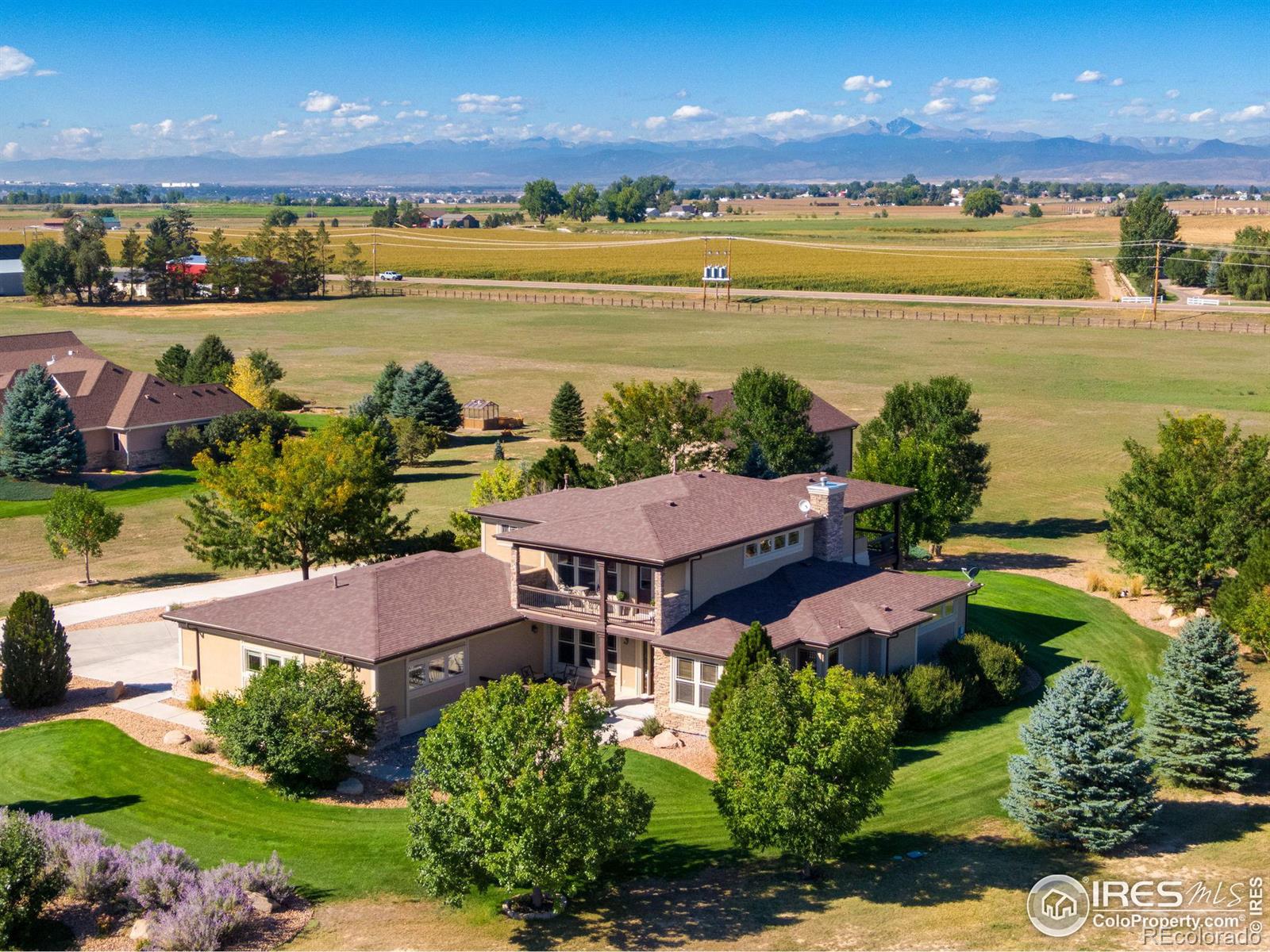 MLS Image #12 for 37046  golden eagle court,severance, Colorado