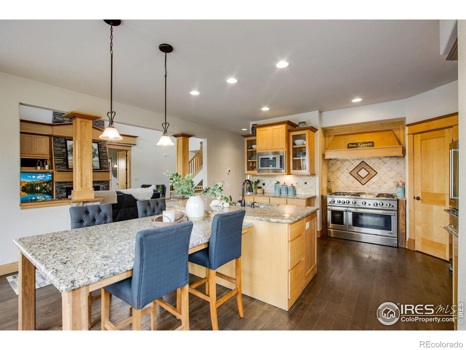 MLS Image #17 for 37046  golden eagle court,severance, Colorado