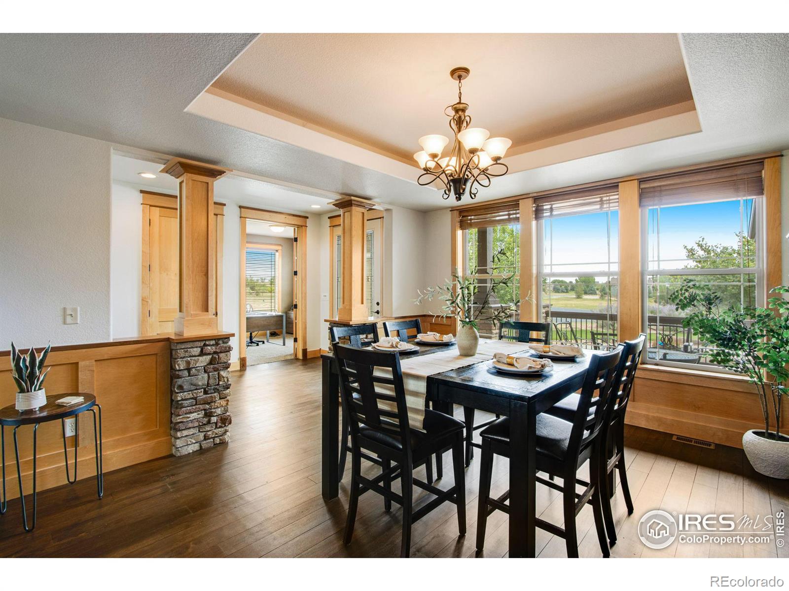 MLS Image #4 for 37046  golden eagle court,severance, Colorado