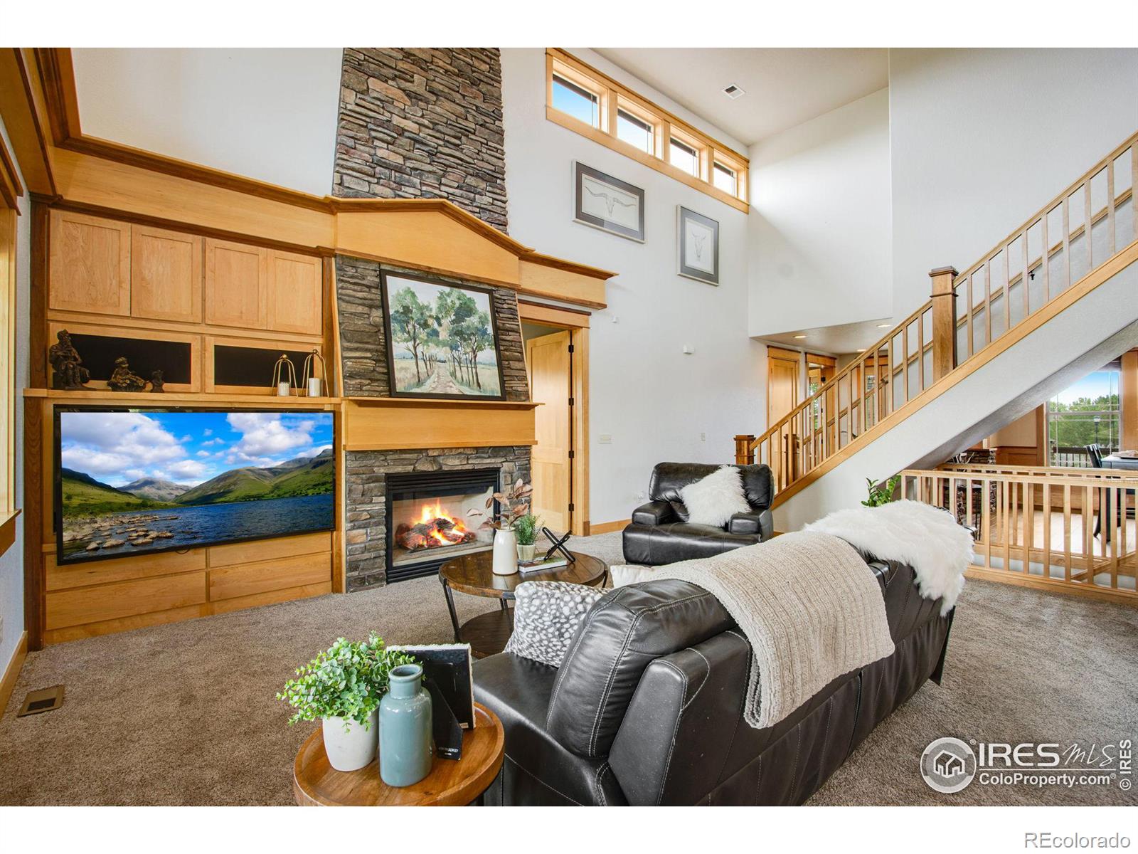 MLS Image #6 for 37046  golden eagle court,severance, Colorado