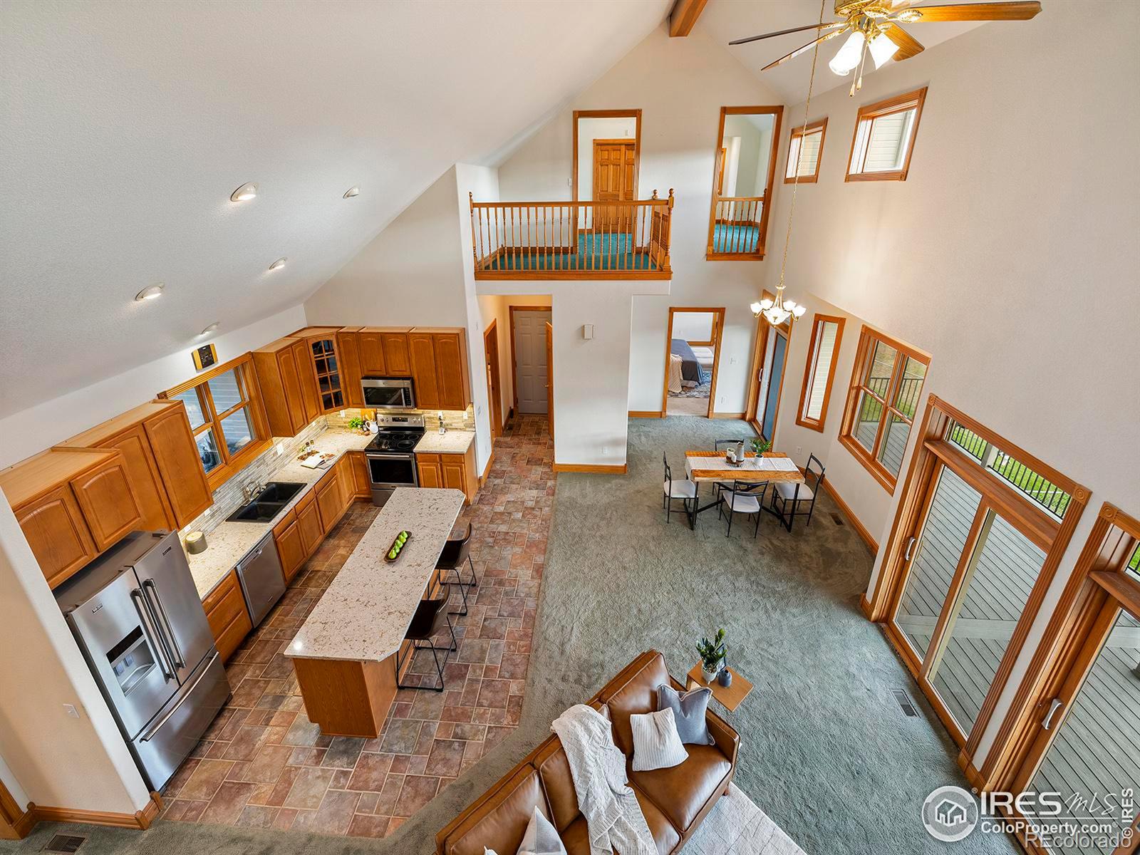 MLS Image #12 for 3065  wildes road,loveland, Colorado