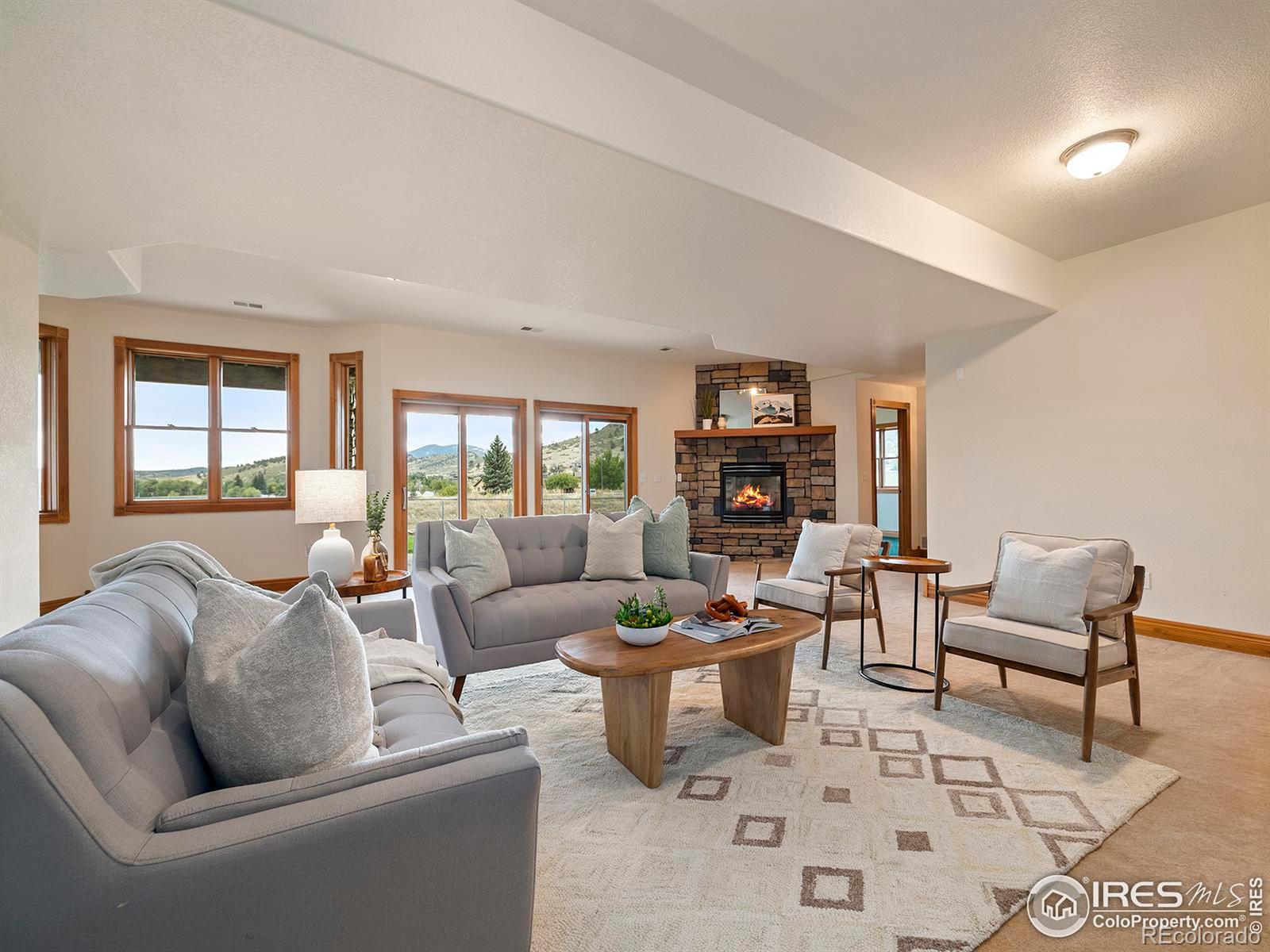 MLS Image #25 for 3065  wildes road,loveland, Colorado