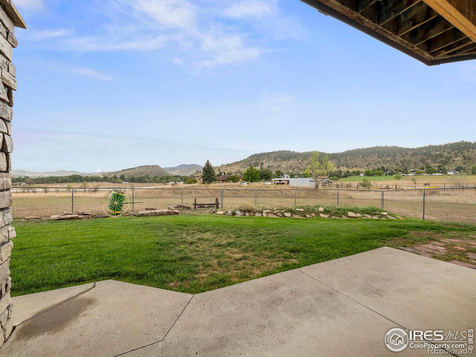 MLS Image #27 for 3065  wildes road,loveland, Colorado