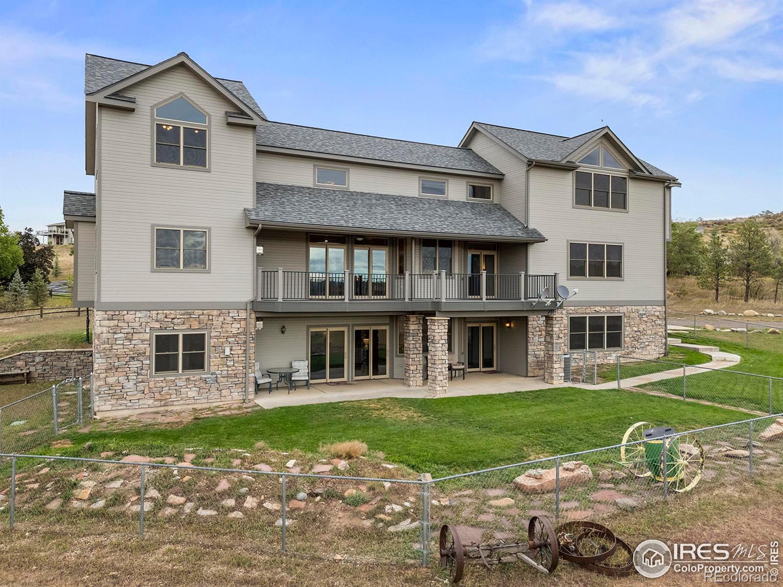 MLS Image #32 for 3065  wildes road,loveland, Colorado