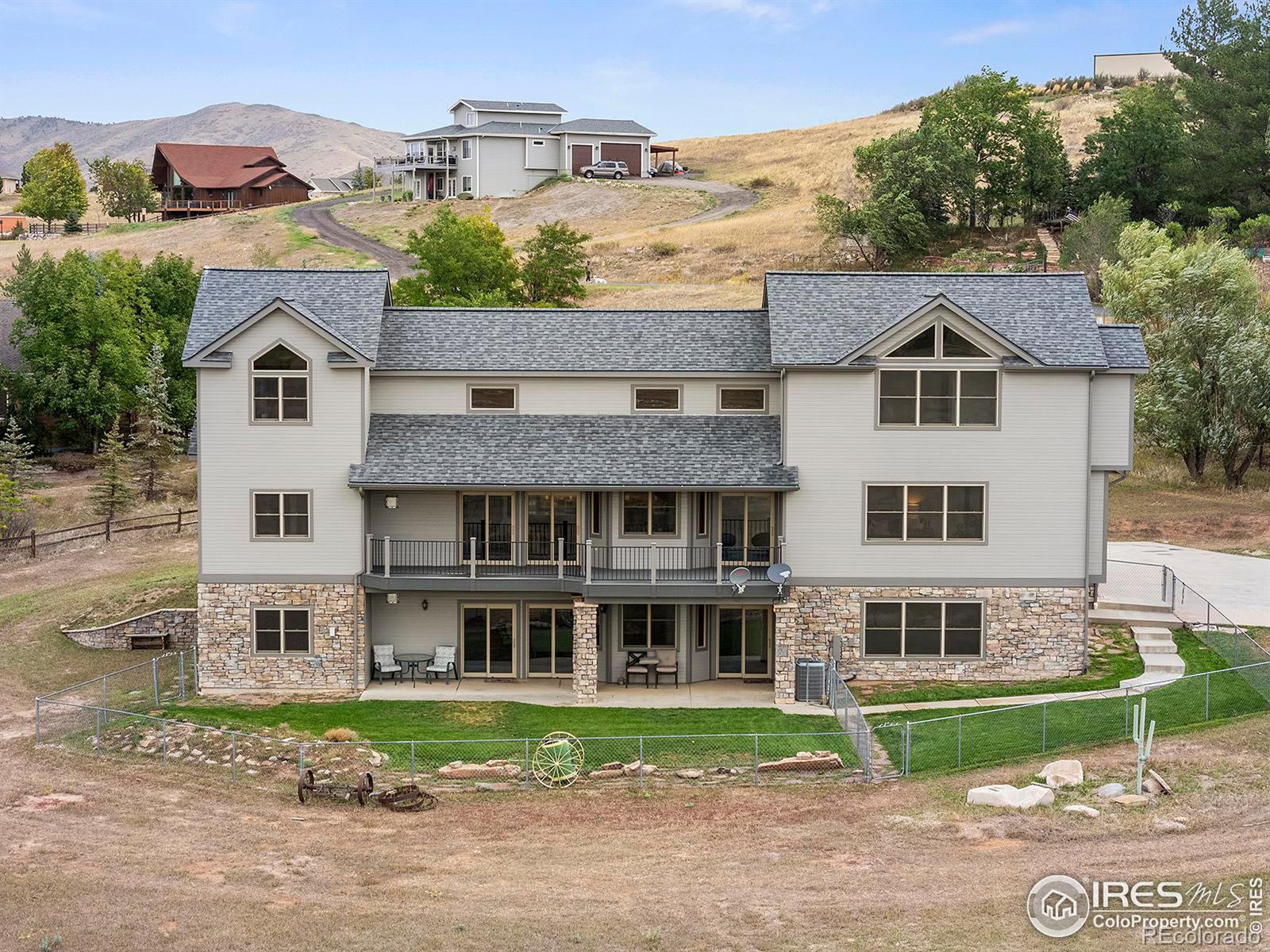 MLS Image #33 for 3065  wildes road,loveland, Colorado