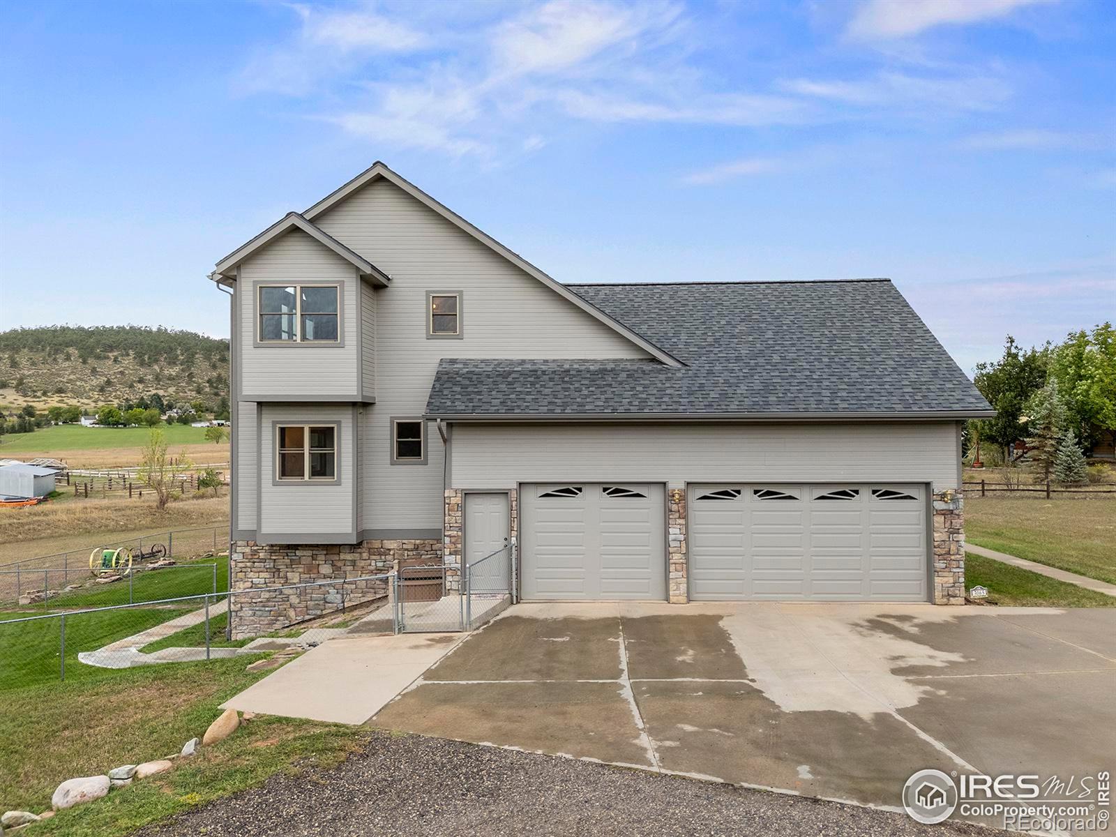 MLS Image #34 for 3065  wildes road,loveland, Colorado