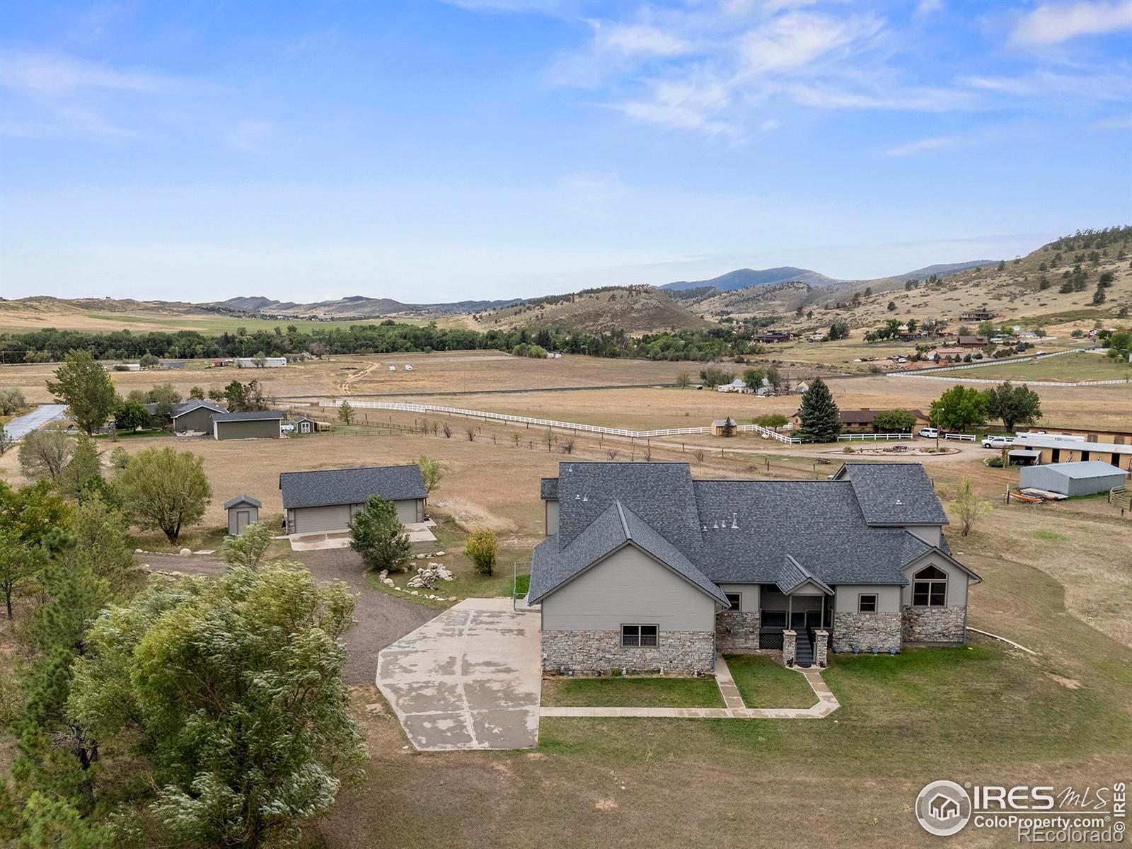 MLS Image #36 for 3065  wildes road,loveland, Colorado