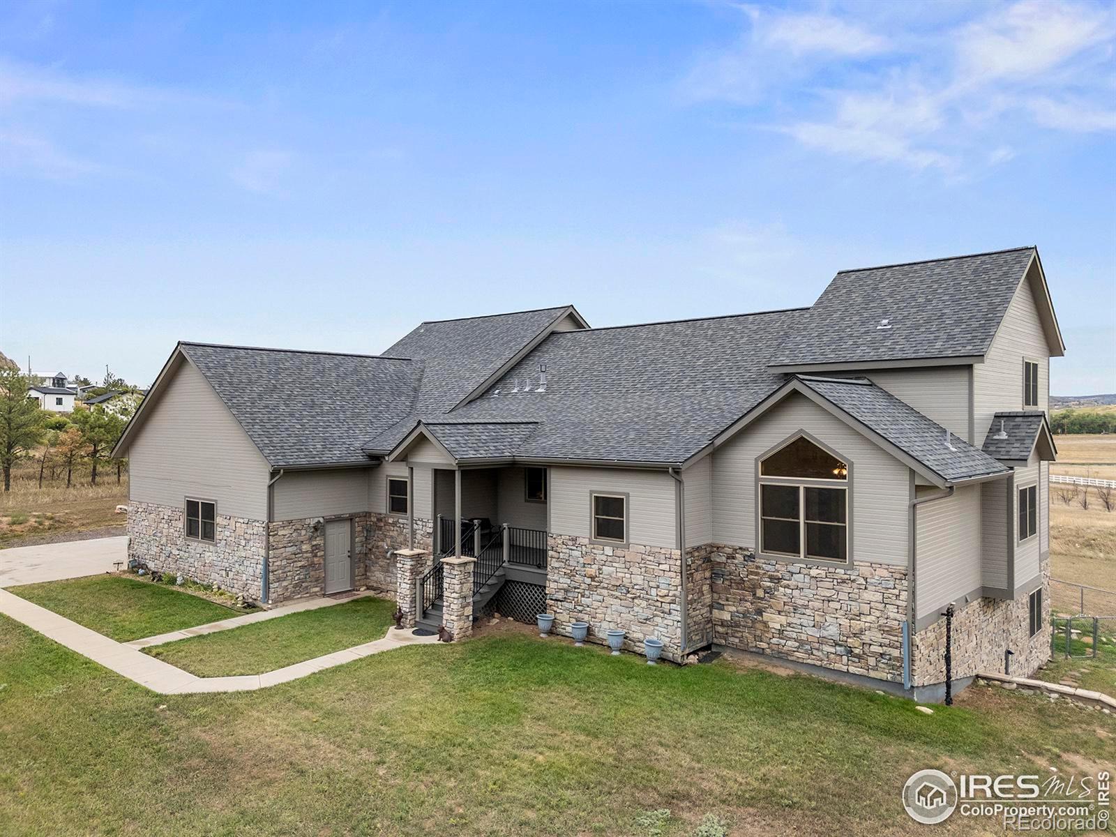 MLS Image #37 for 3065  wildes road,loveland, Colorado