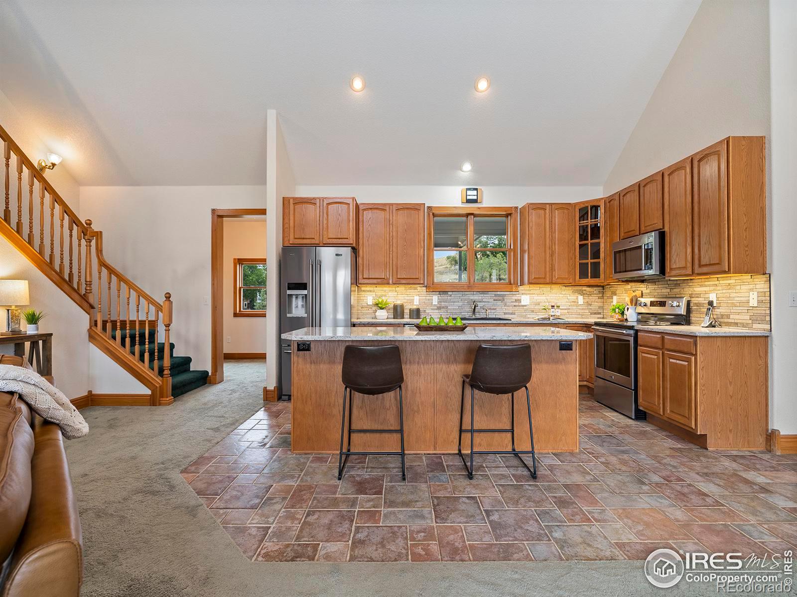 MLS Image #4 for 3065  wildes road,loveland, Colorado