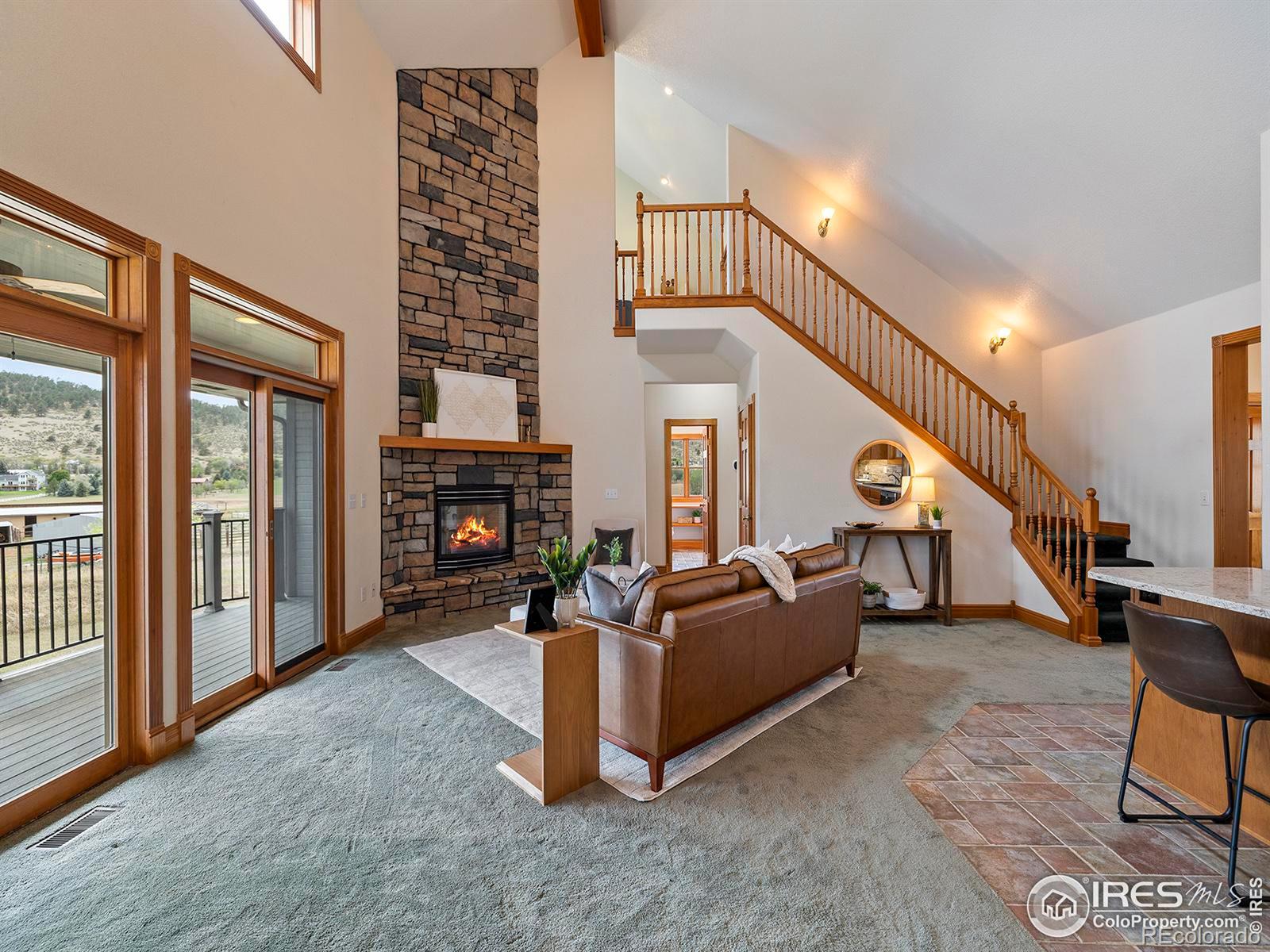 MLS Image #7 for 3065  wildes road,loveland, Colorado