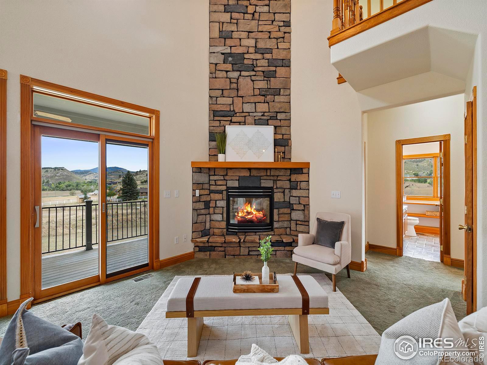 MLS Image #9 for 3065  wildes road,loveland, Colorado