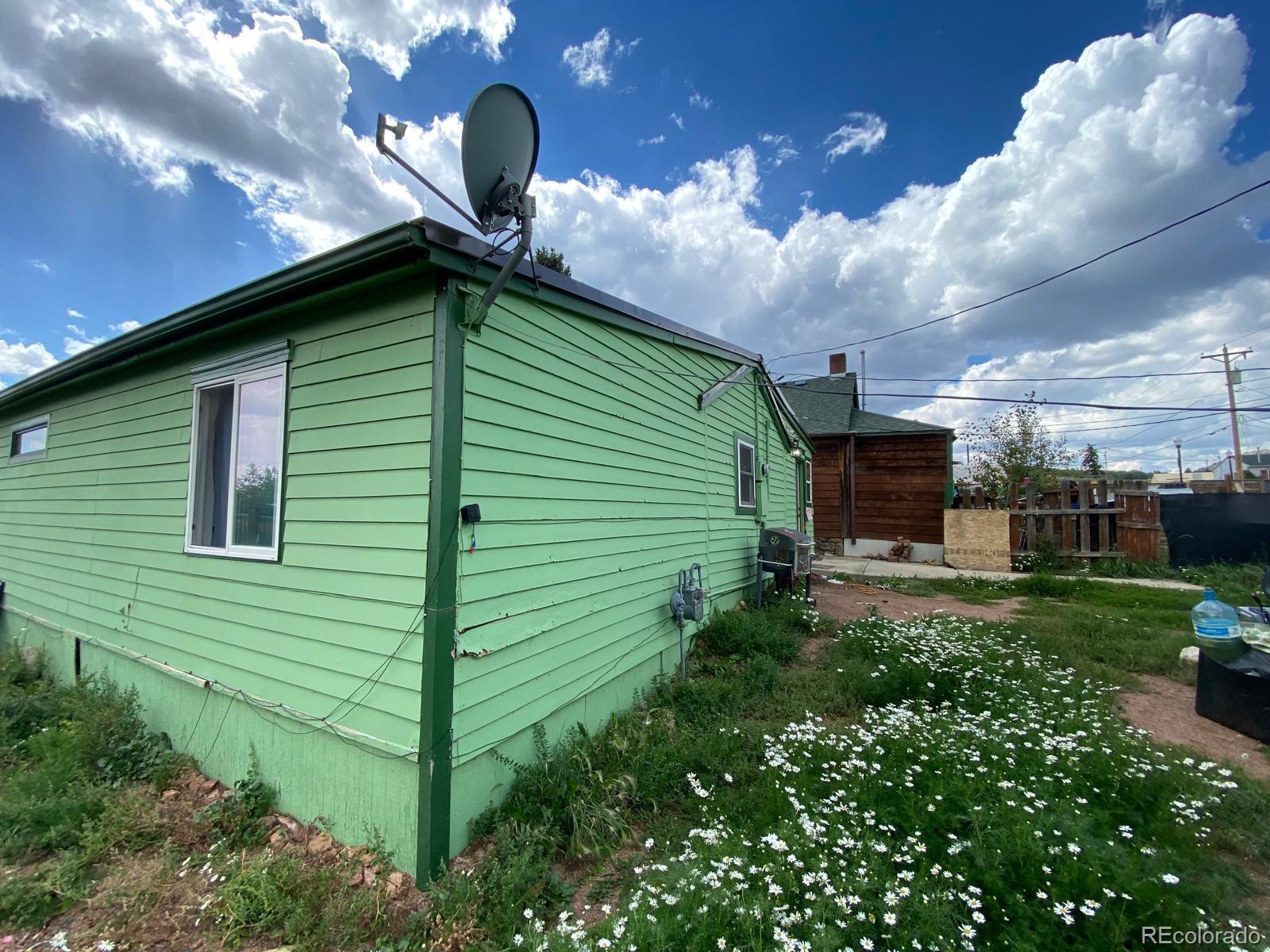 MLS Image #8 for 131 w masonic avenue,cripple creek, Colorado