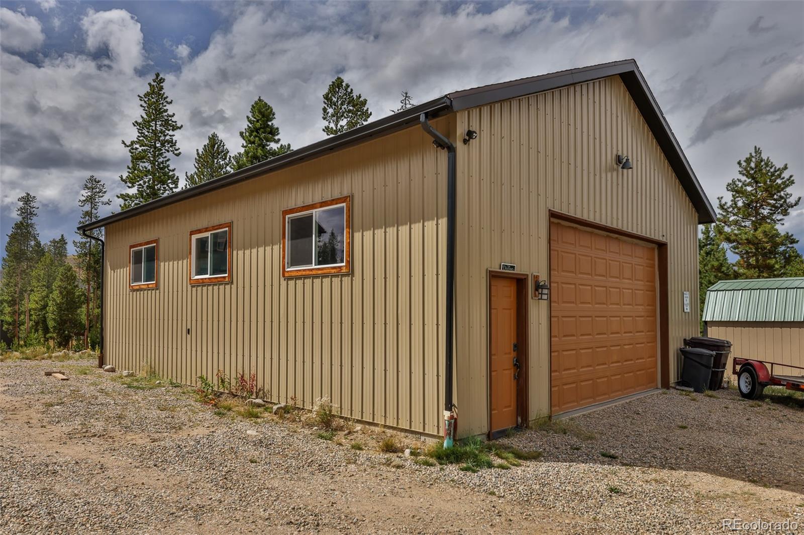 MLS Image #31 for 1264  gcr 4739 ,grand lake, Colorado