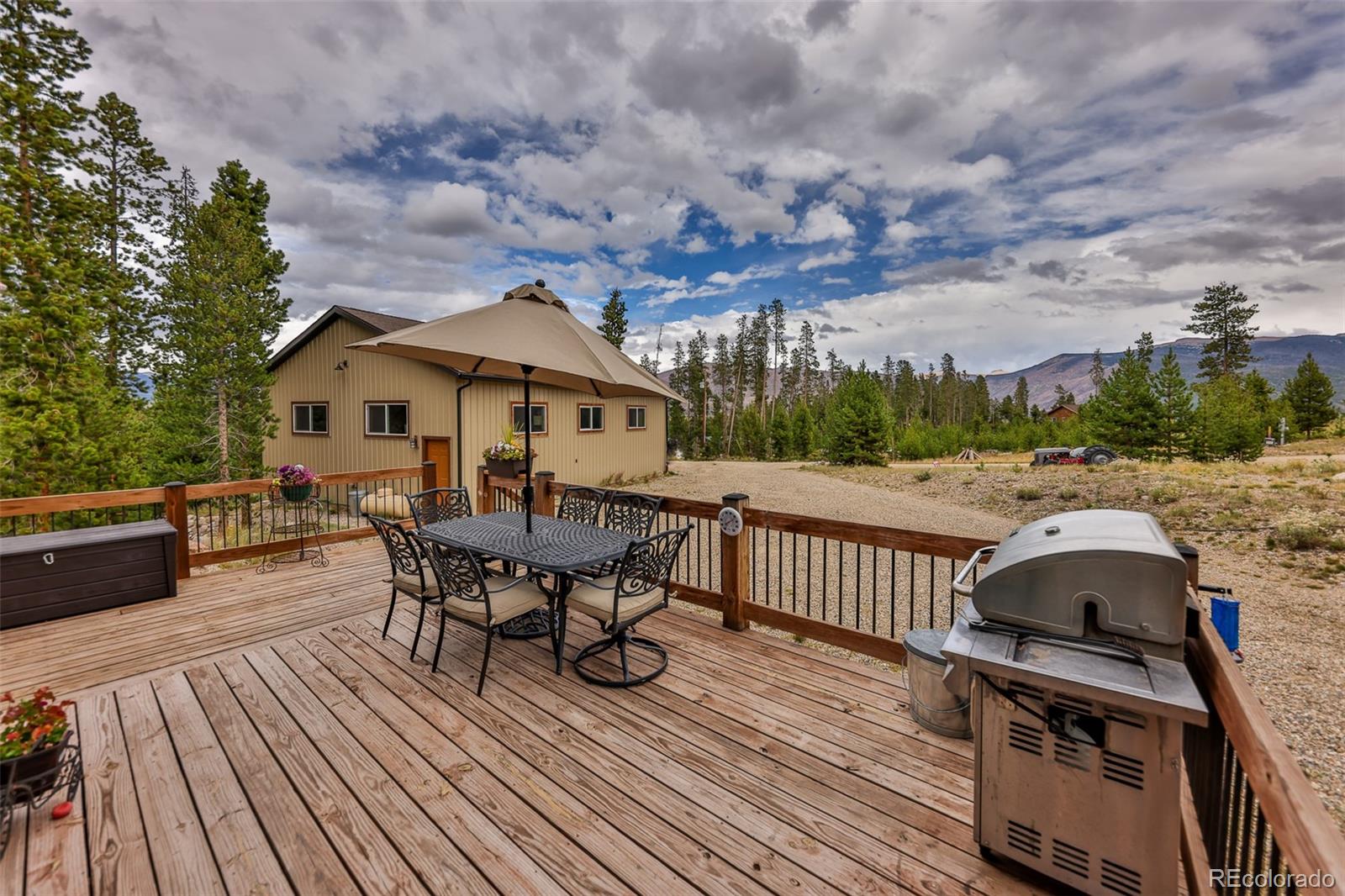 MLS Image #32 for 1264  gcr 4739 ,grand lake, Colorado