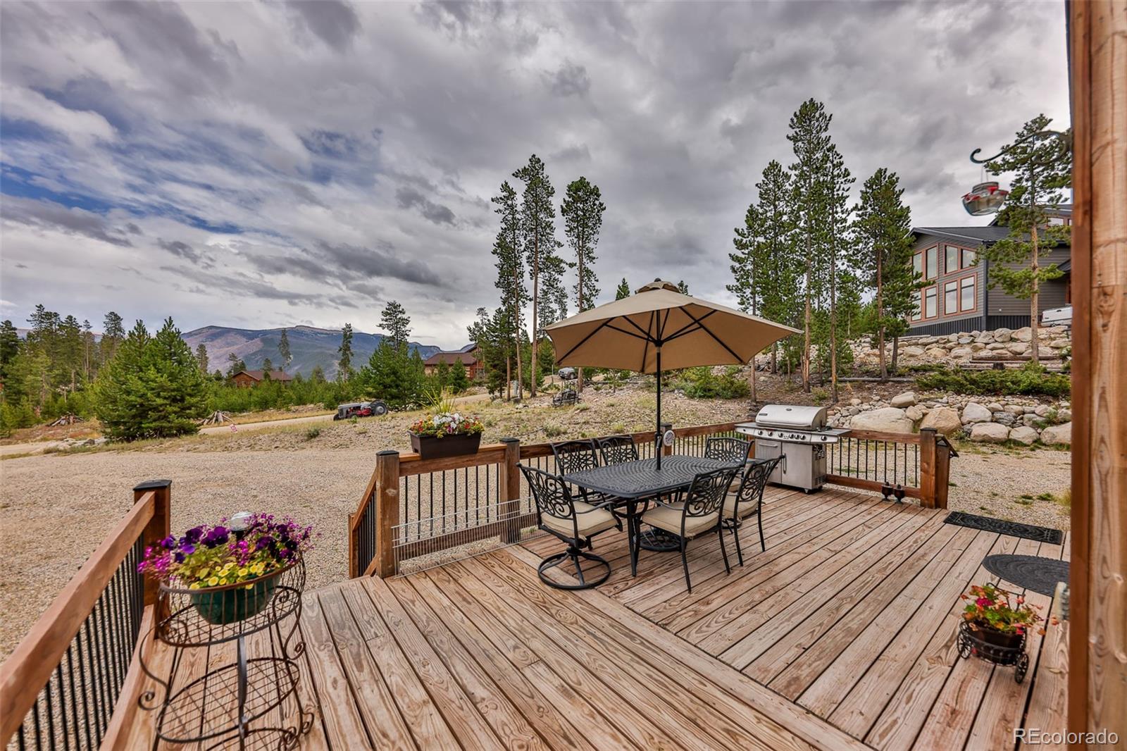 MLS Image #33 for 1264  gcr 4739 ,grand lake, Colorado