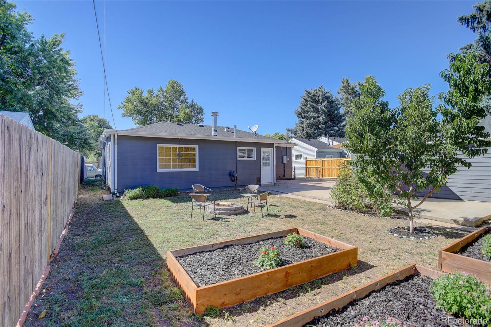 MLS Image #28 for 2250 s julian street,denver, Colorado