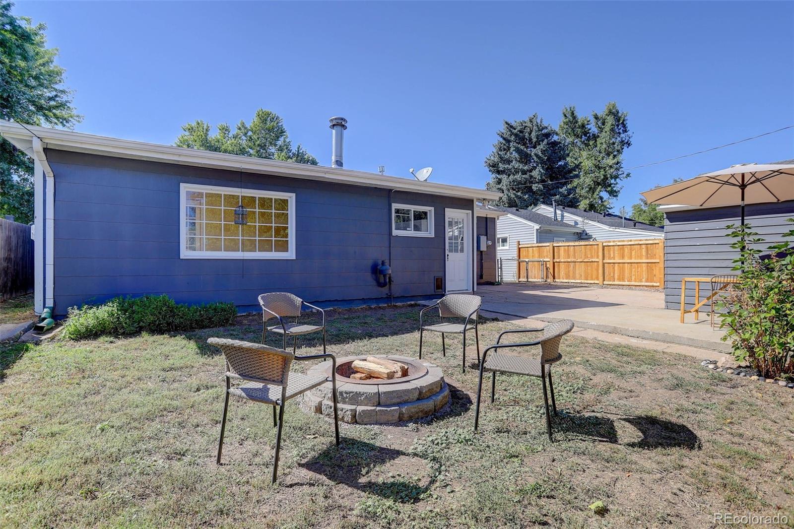 MLS Image #29 for 2250 s julian street,denver, Colorado