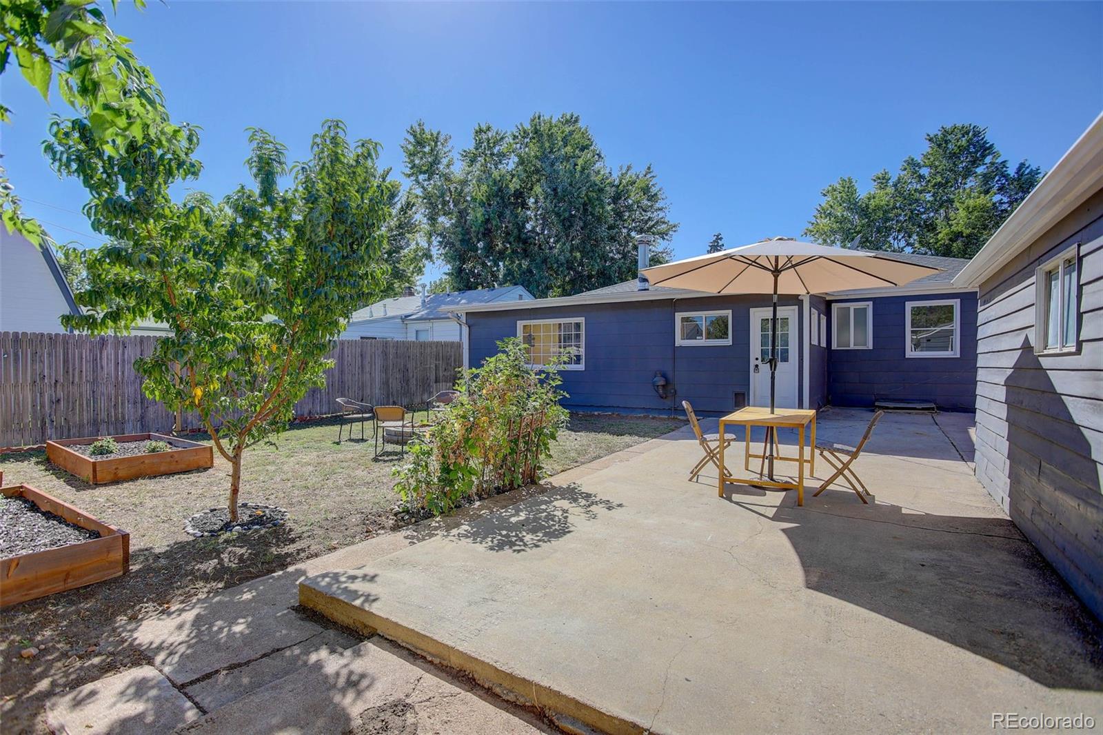 MLS Image #32 for 2250 s julian street,denver, Colorado