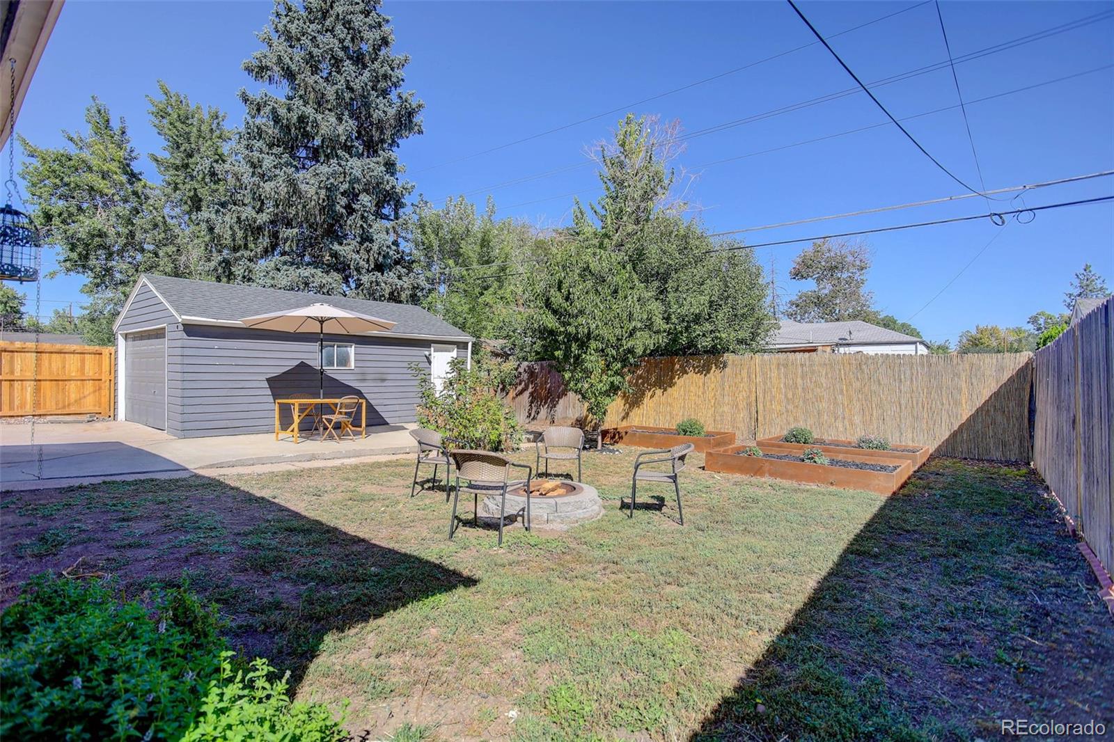 MLS Image #34 for 2250 s julian street,denver, Colorado