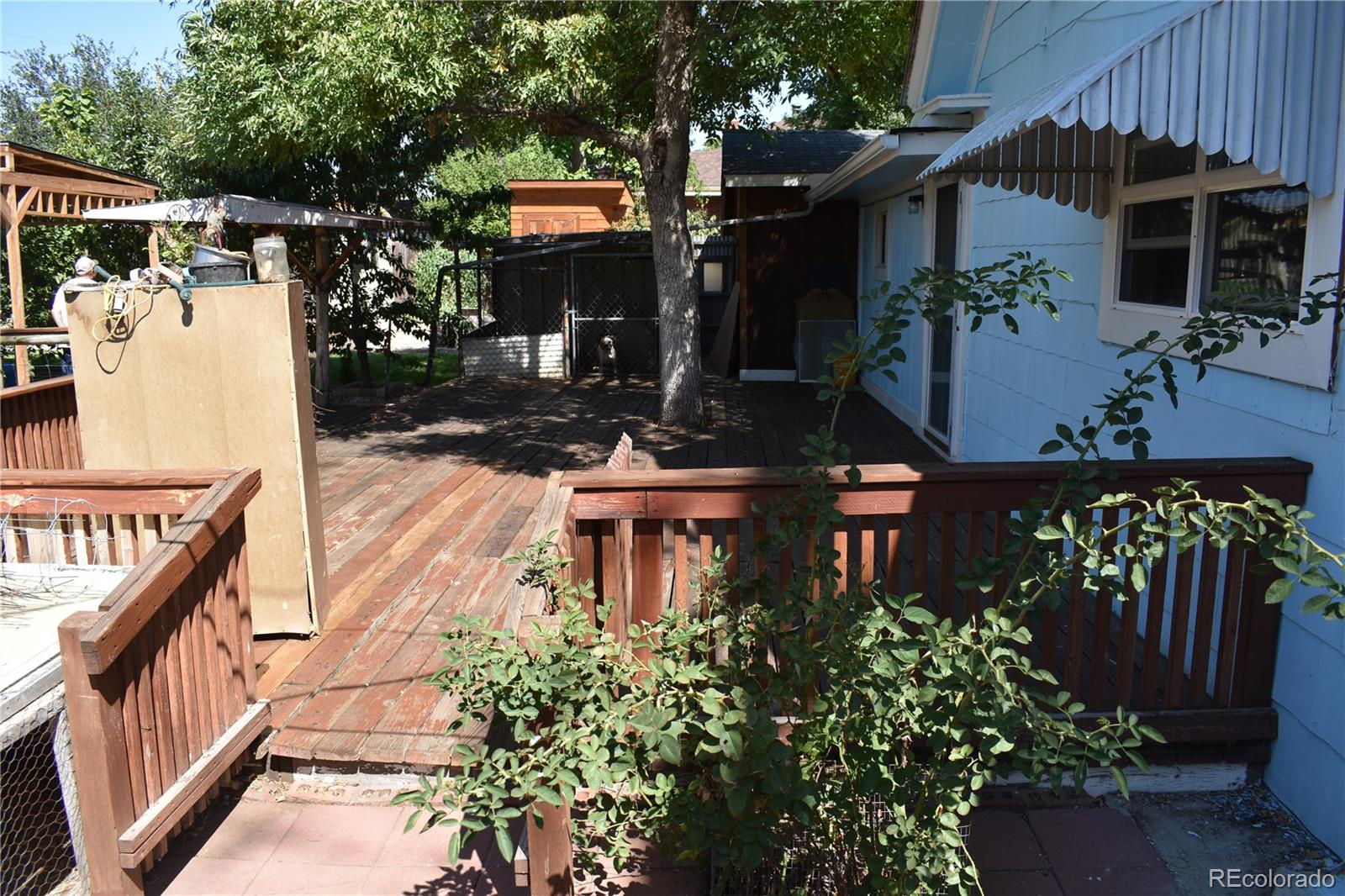 MLS Image #13 for 433  beech street,hudson, Colorado