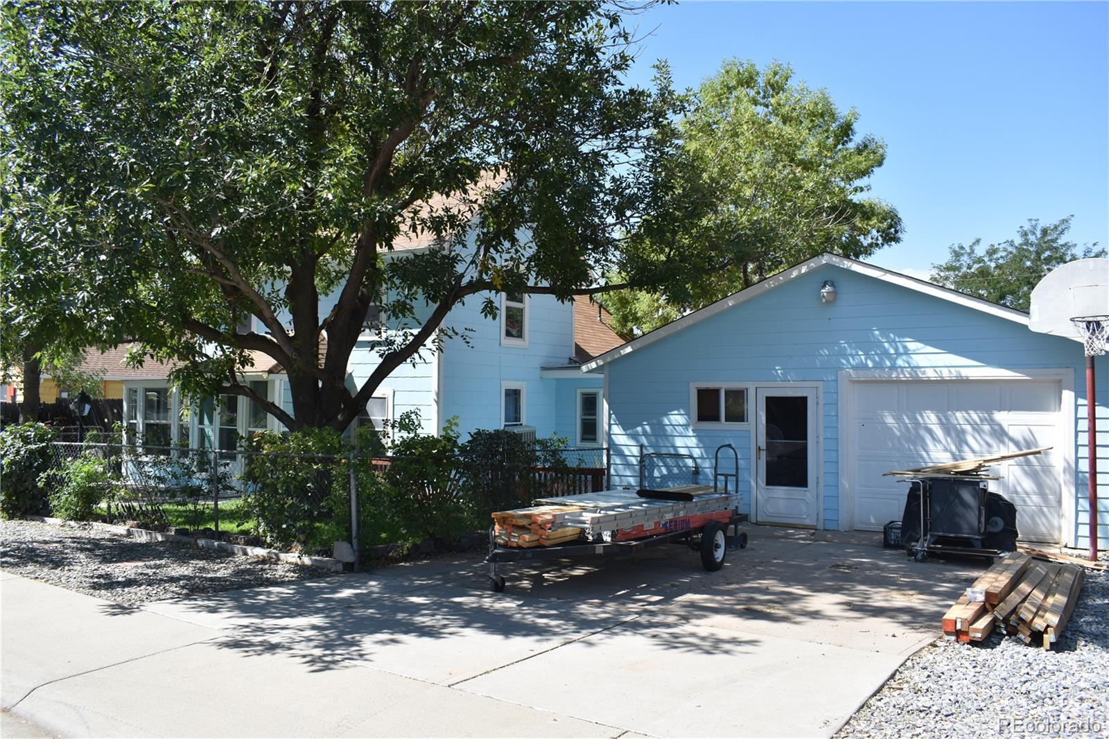 MLS Image #2 for 433  beech street,hudson, Colorado