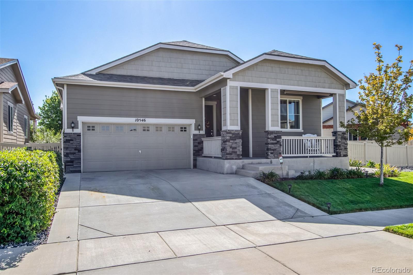 MLS Image #2 for 10546  boston street,commerce city, Colorado