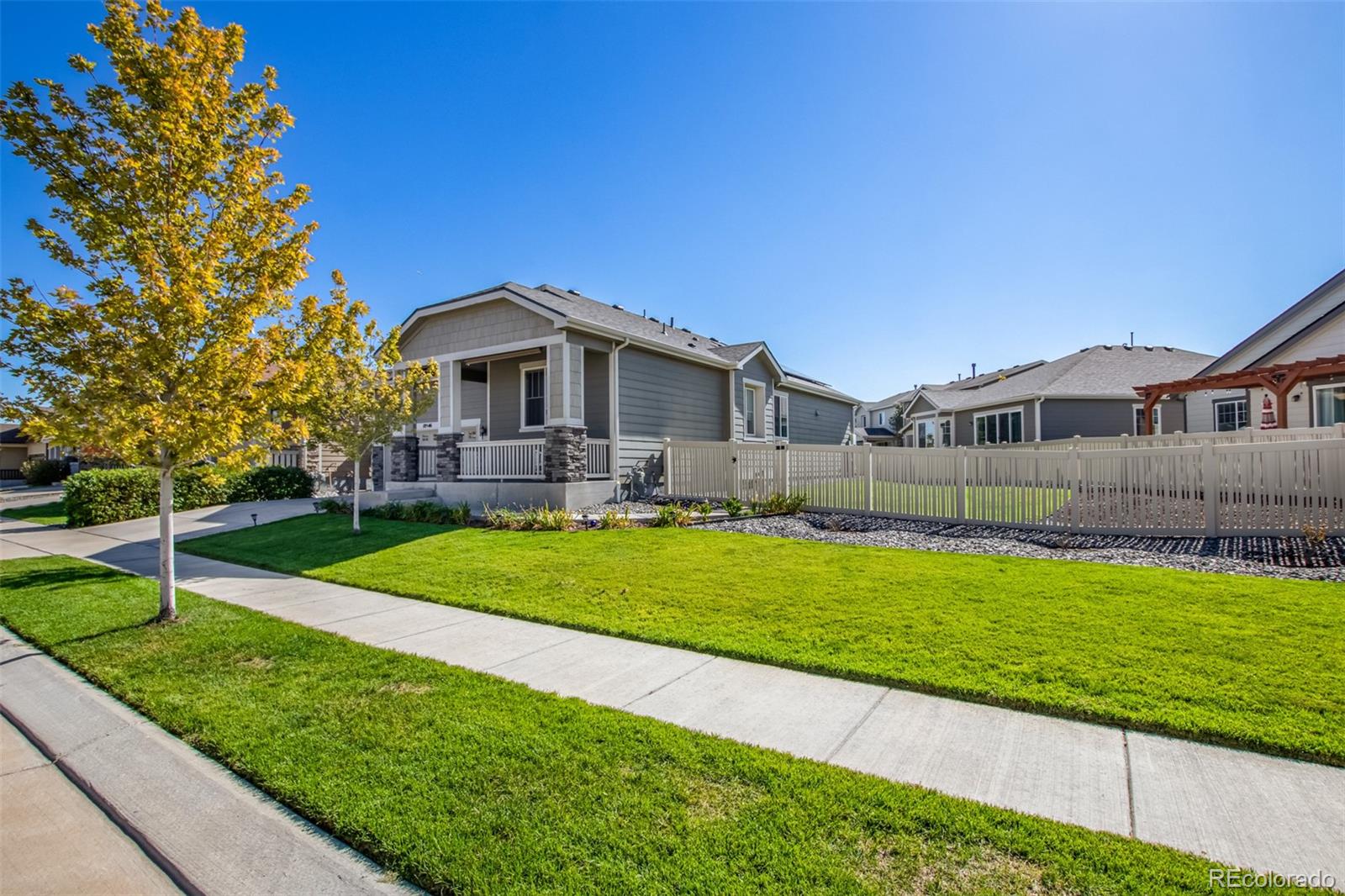 MLS Image #5 for 10546  boston street,commerce city, Colorado