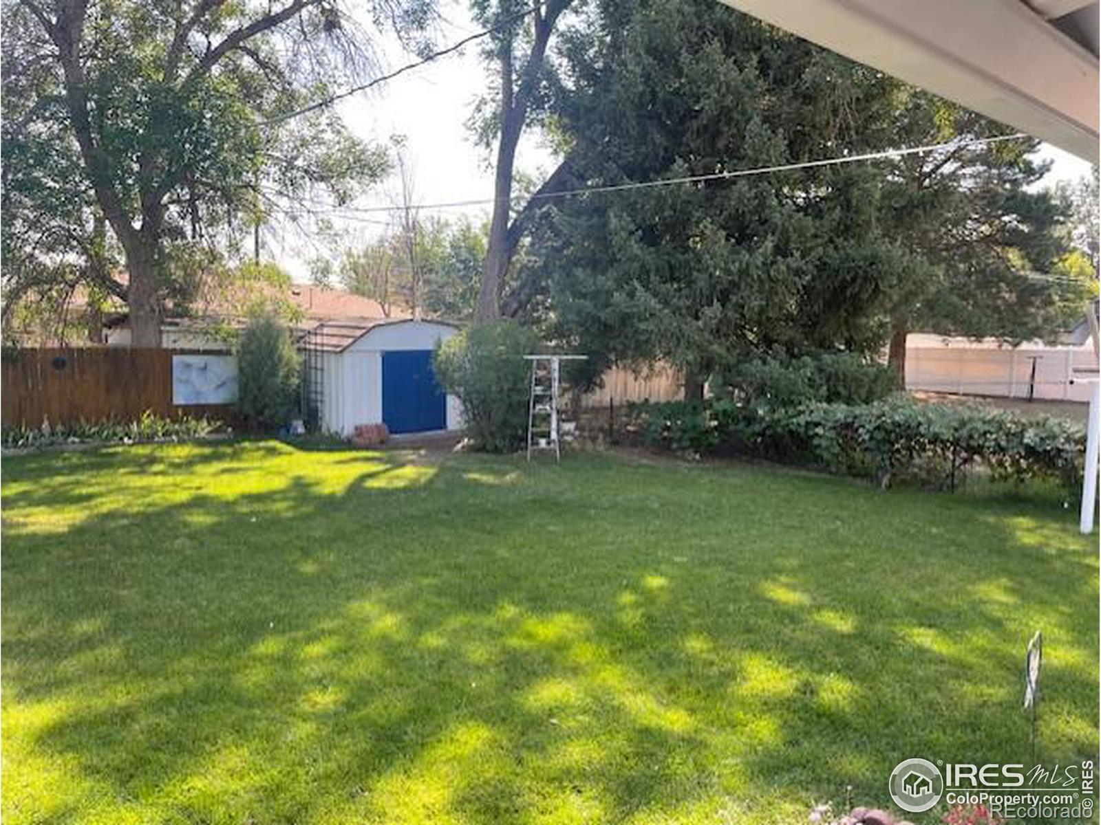 MLS Image #22 for 1202  23rd ave ct,greeley, Colorado