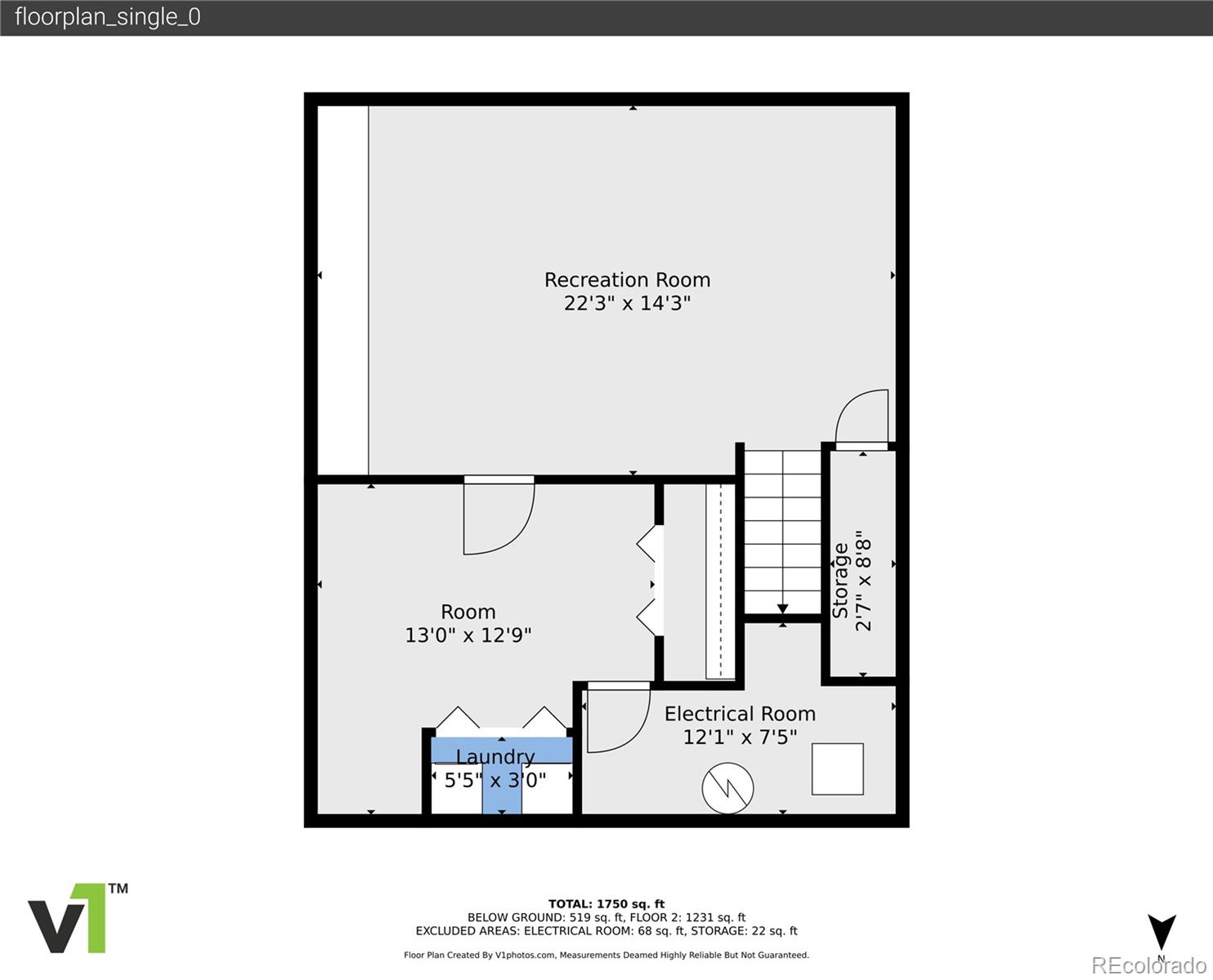 MLS Image #42 for 3671  ward road,wheat ridge, Colorado