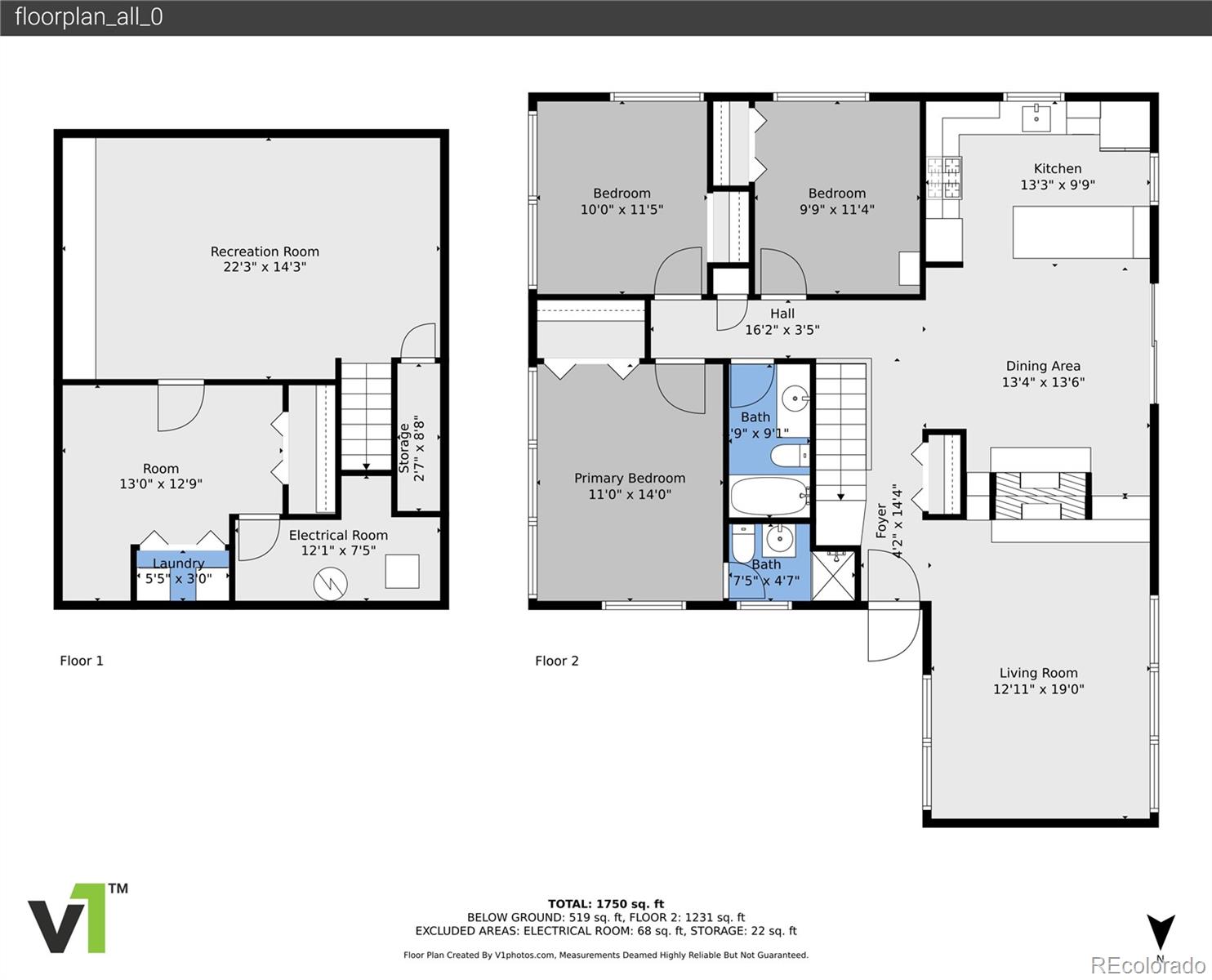 MLS Image #43 for 3671  ward road,wheat ridge, Colorado