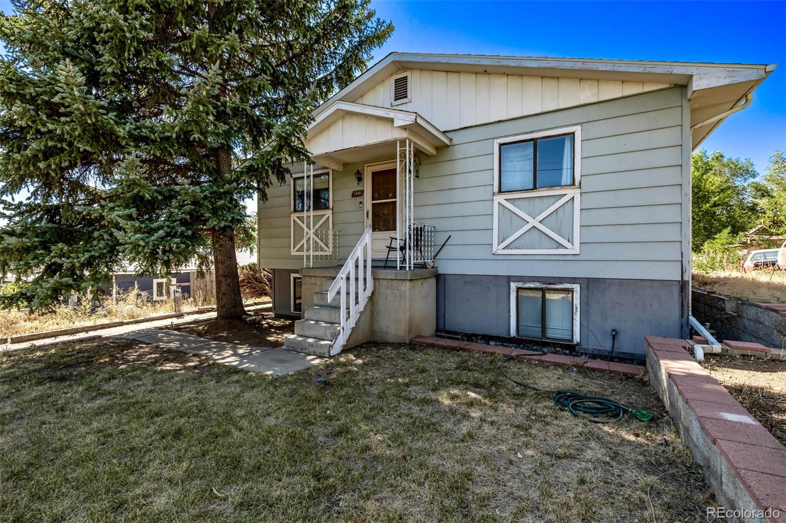 MLS Image #0 for 3441 s clay street,englewood, Colorado