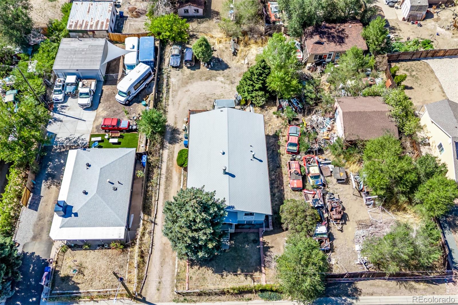 MLS Image #40 for 3441 s clay street,englewood, Colorado