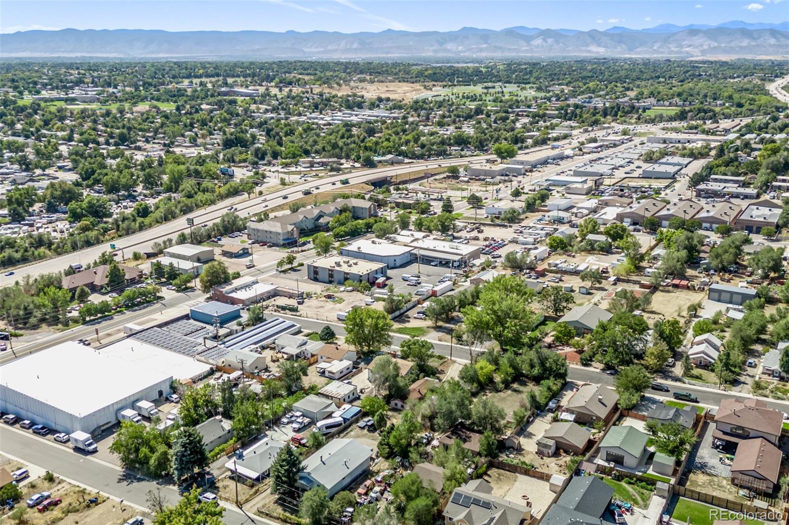 MLS Image #42 for 3441 s clay street,englewood, Colorado