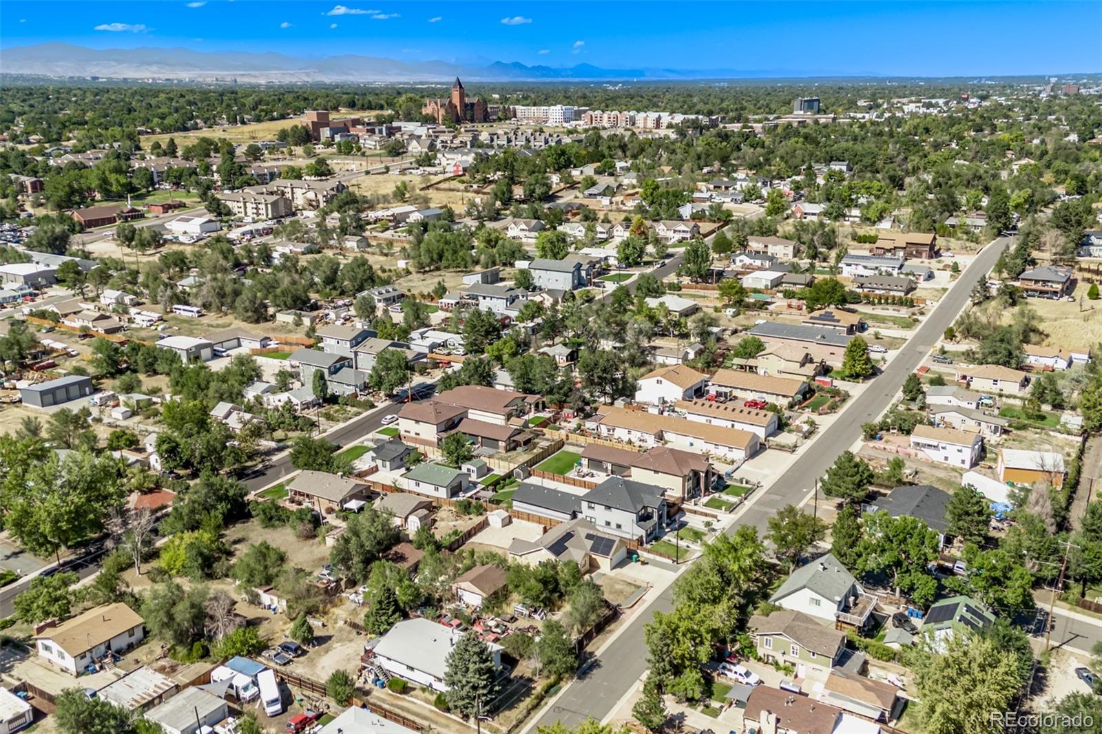 MLS Image #45 for 3441 s clay street,englewood, Colorado