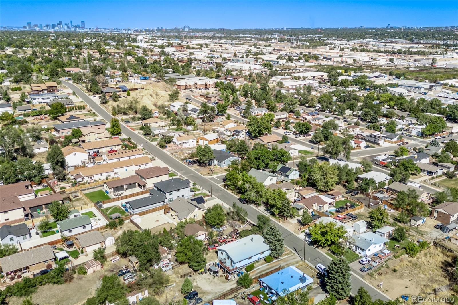 MLS Image #46 for 3441 s clay street,englewood, Colorado