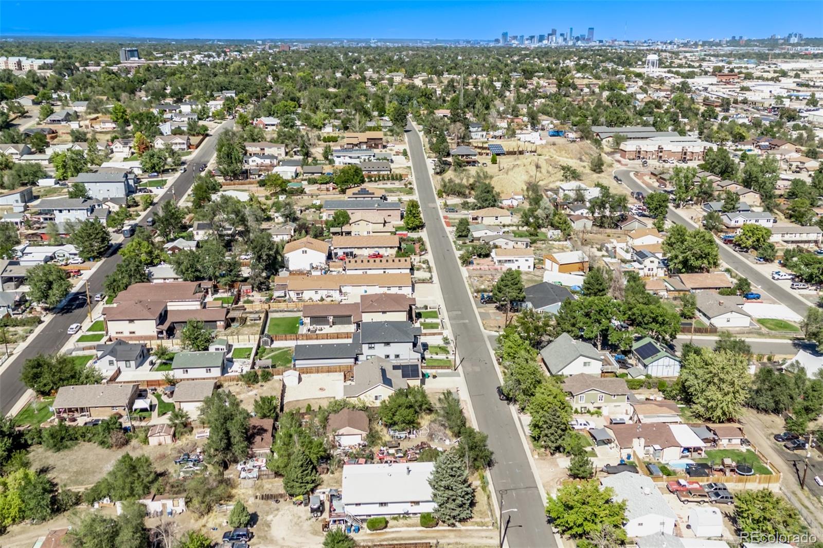 MLS Image #47 for 3441 s clay street,englewood, Colorado