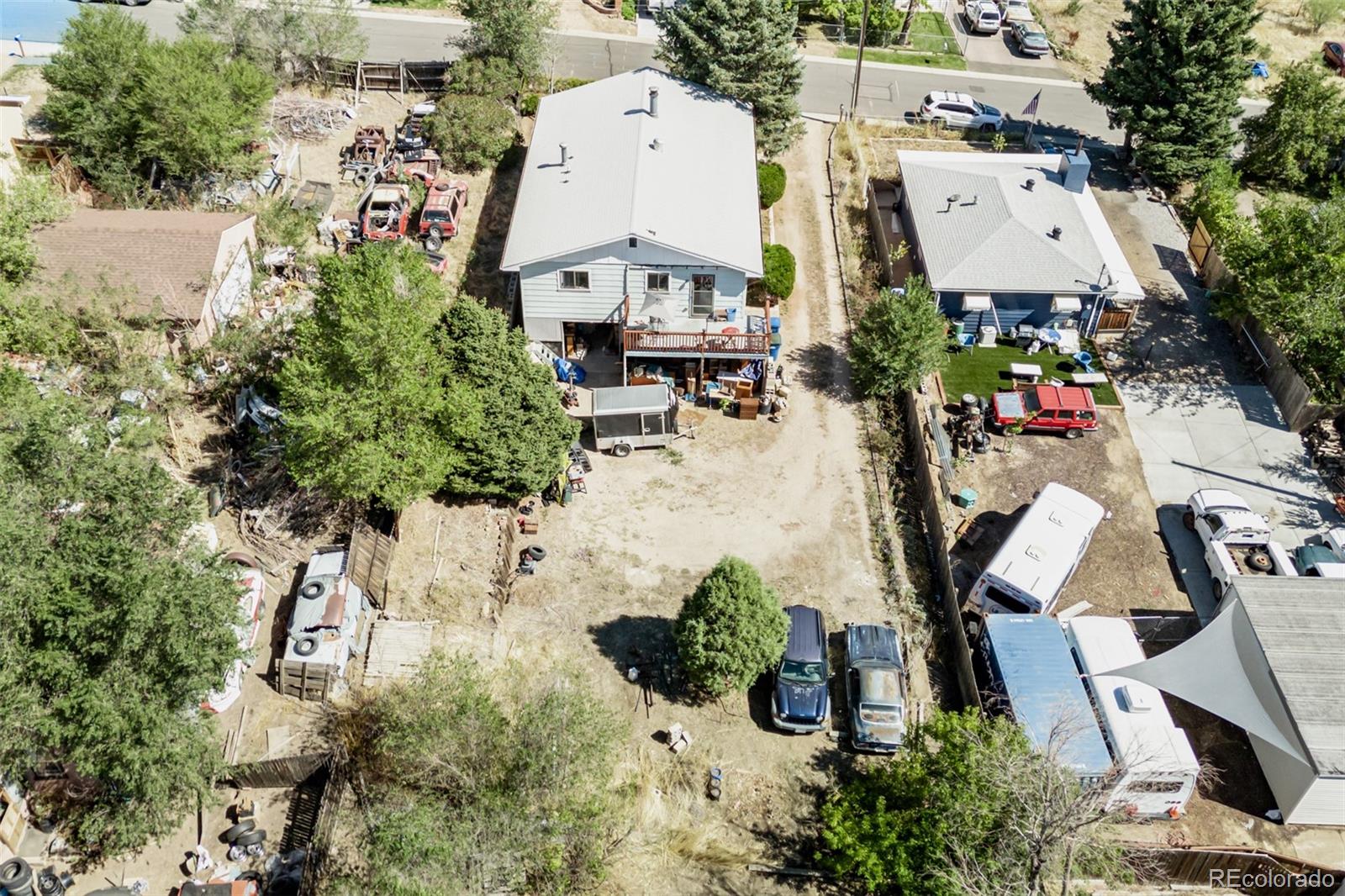 MLS Image #49 for 3441 s clay street,englewood, Colorado