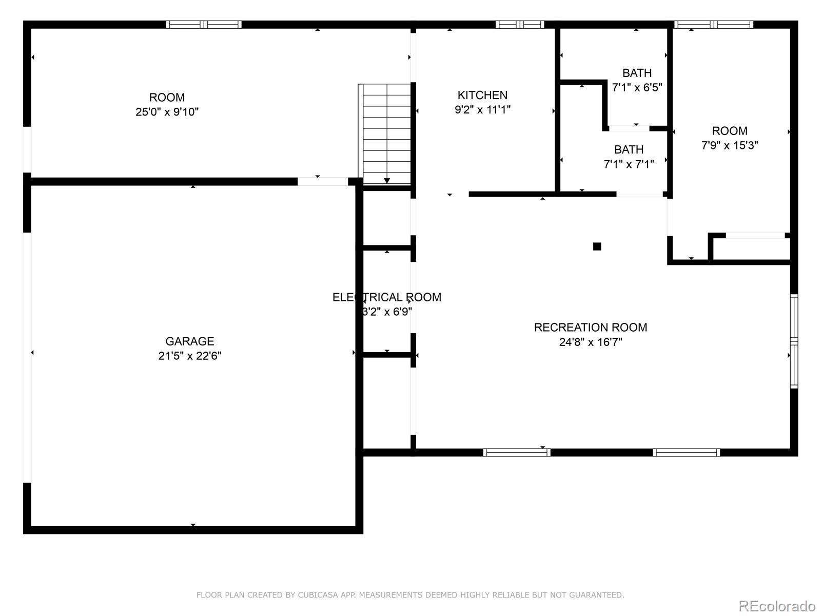 MLS Image #29 for 30243  pine crest drive,evergreen, Colorado