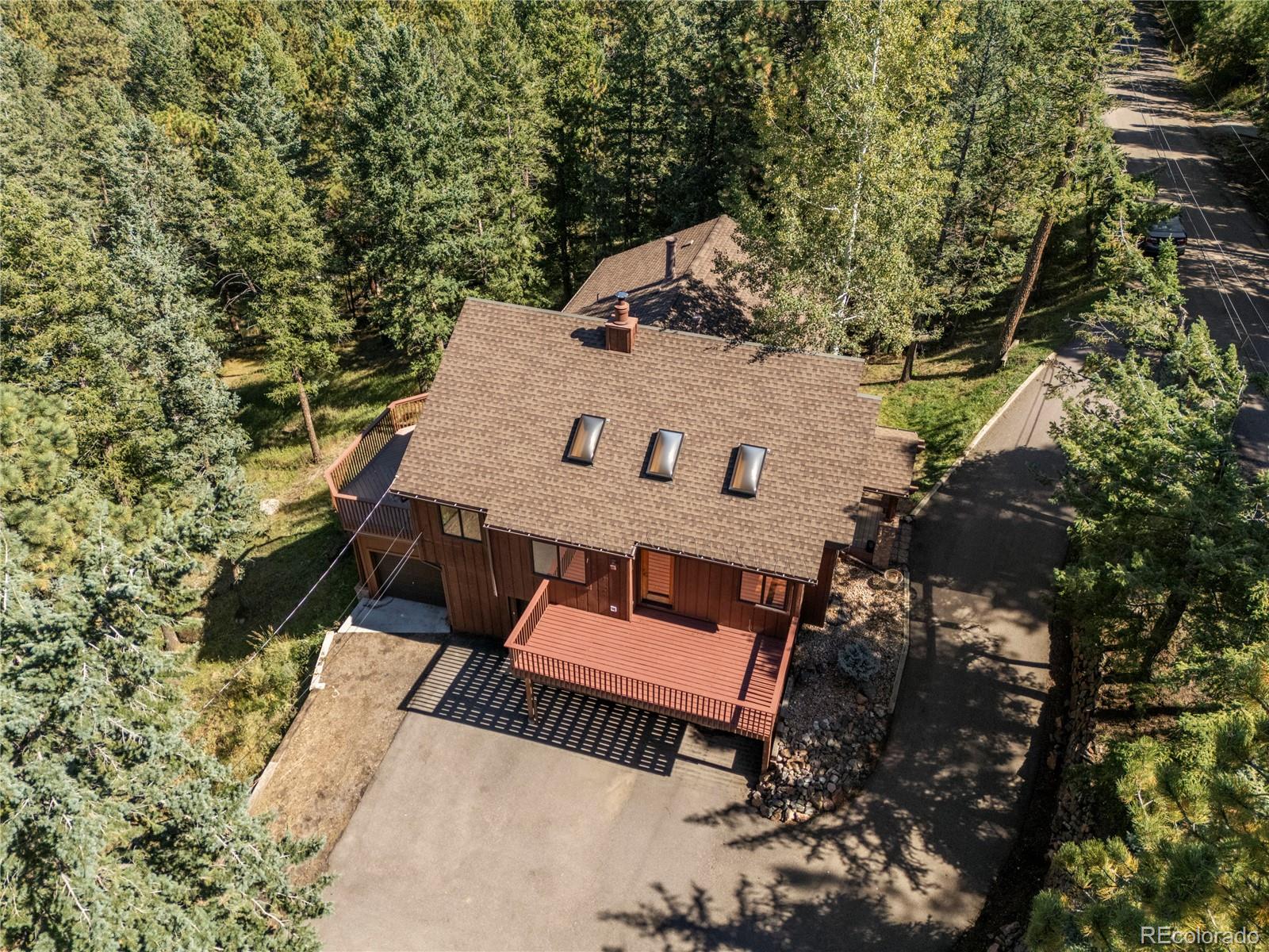 MLS Image #4 for 30243  pine crest drive,evergreen, Colorado